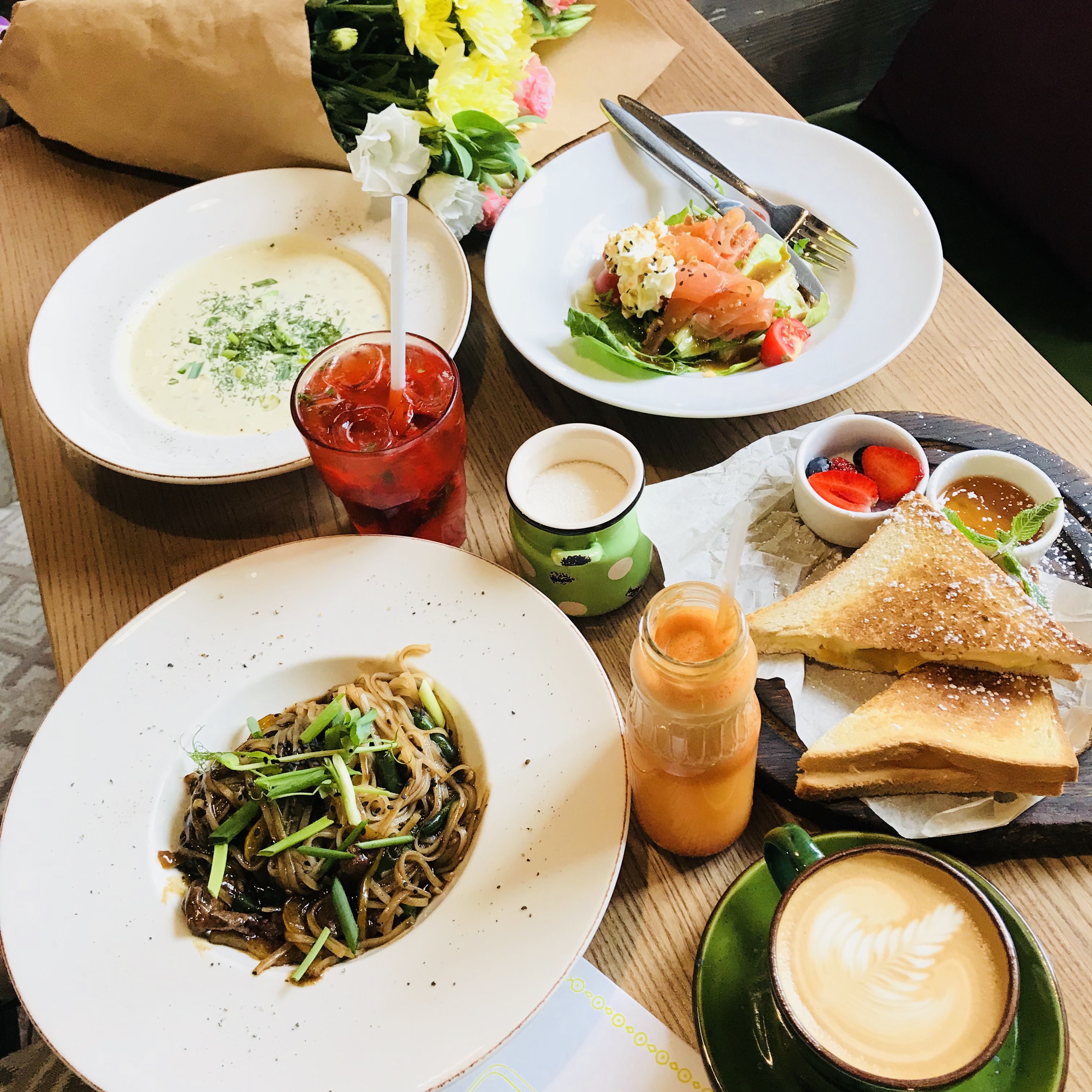 Kitchen Polly image 3