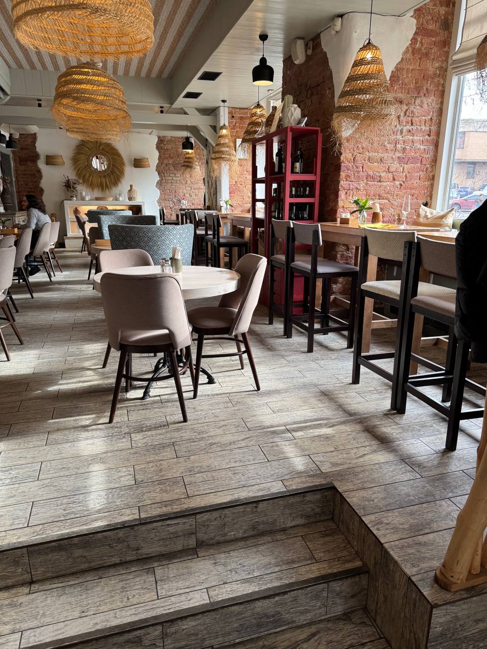 Kitchen Polly image 8