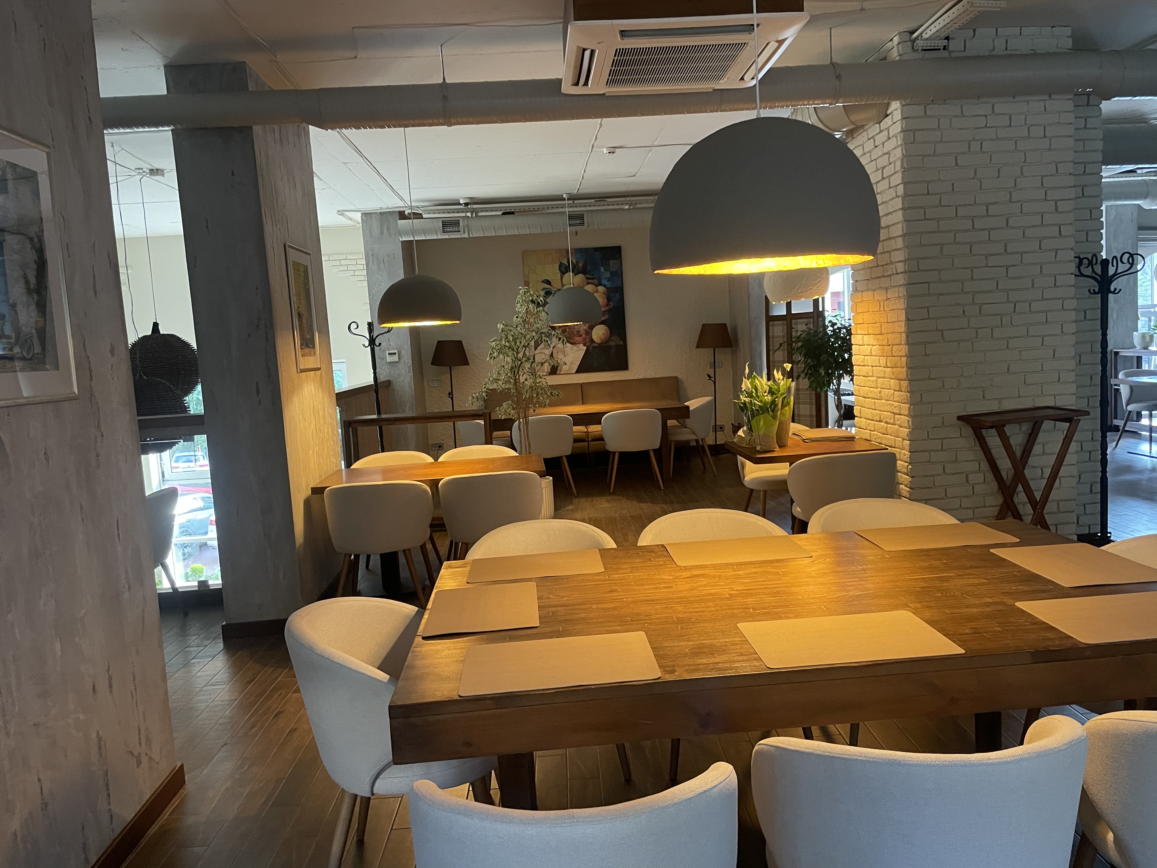 Forchino cafe image 6