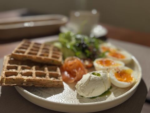 Forchino cafe image 8