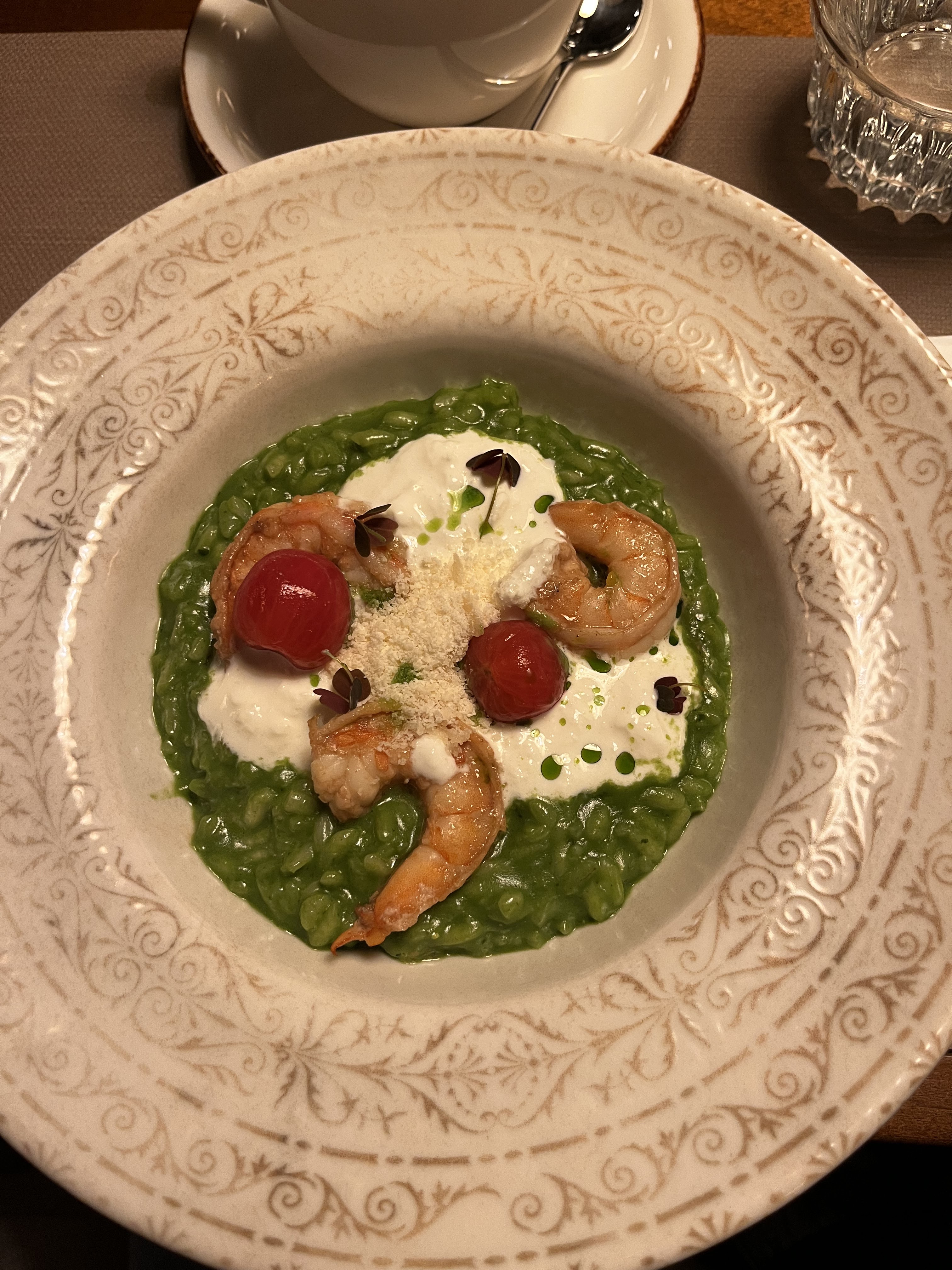 Forchino cafe image 9