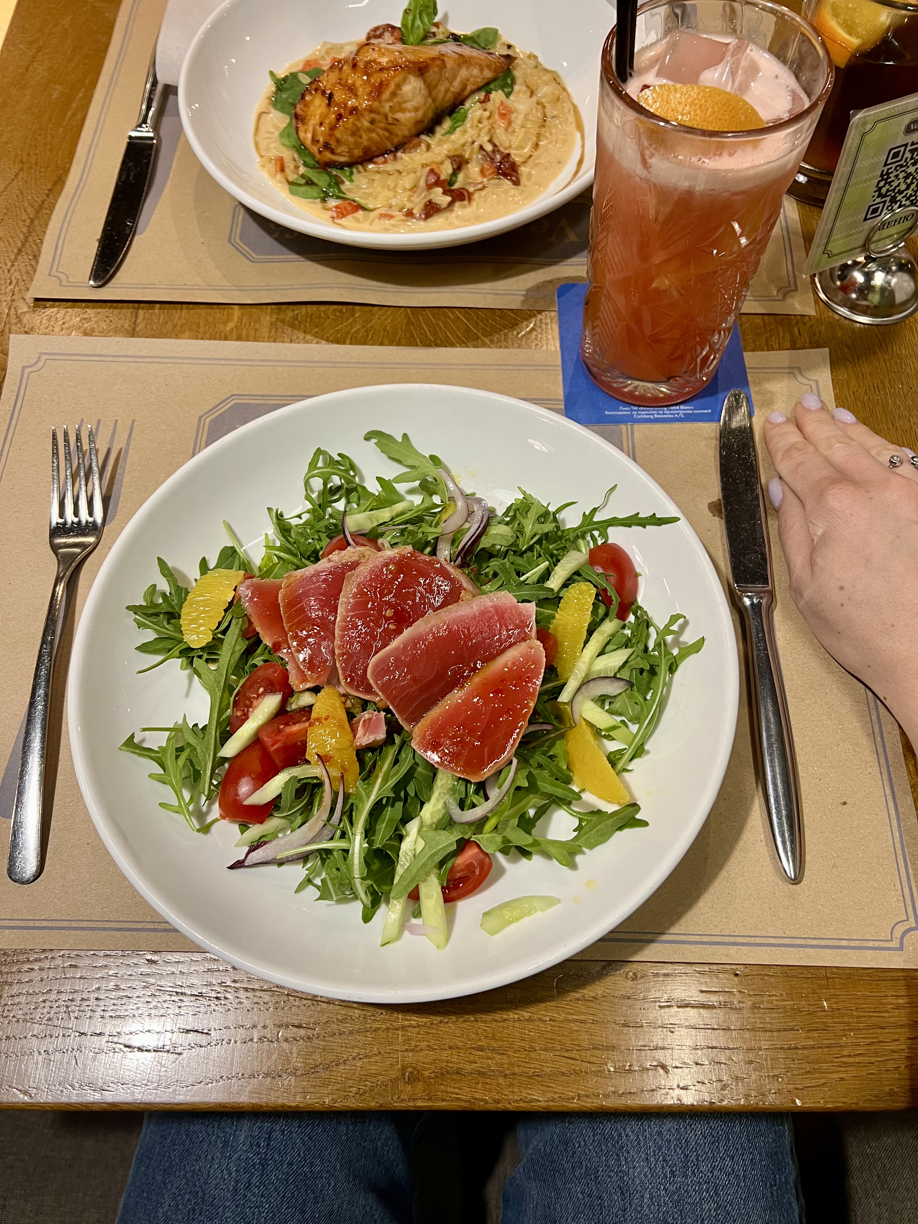 Very Well Cafe image 4