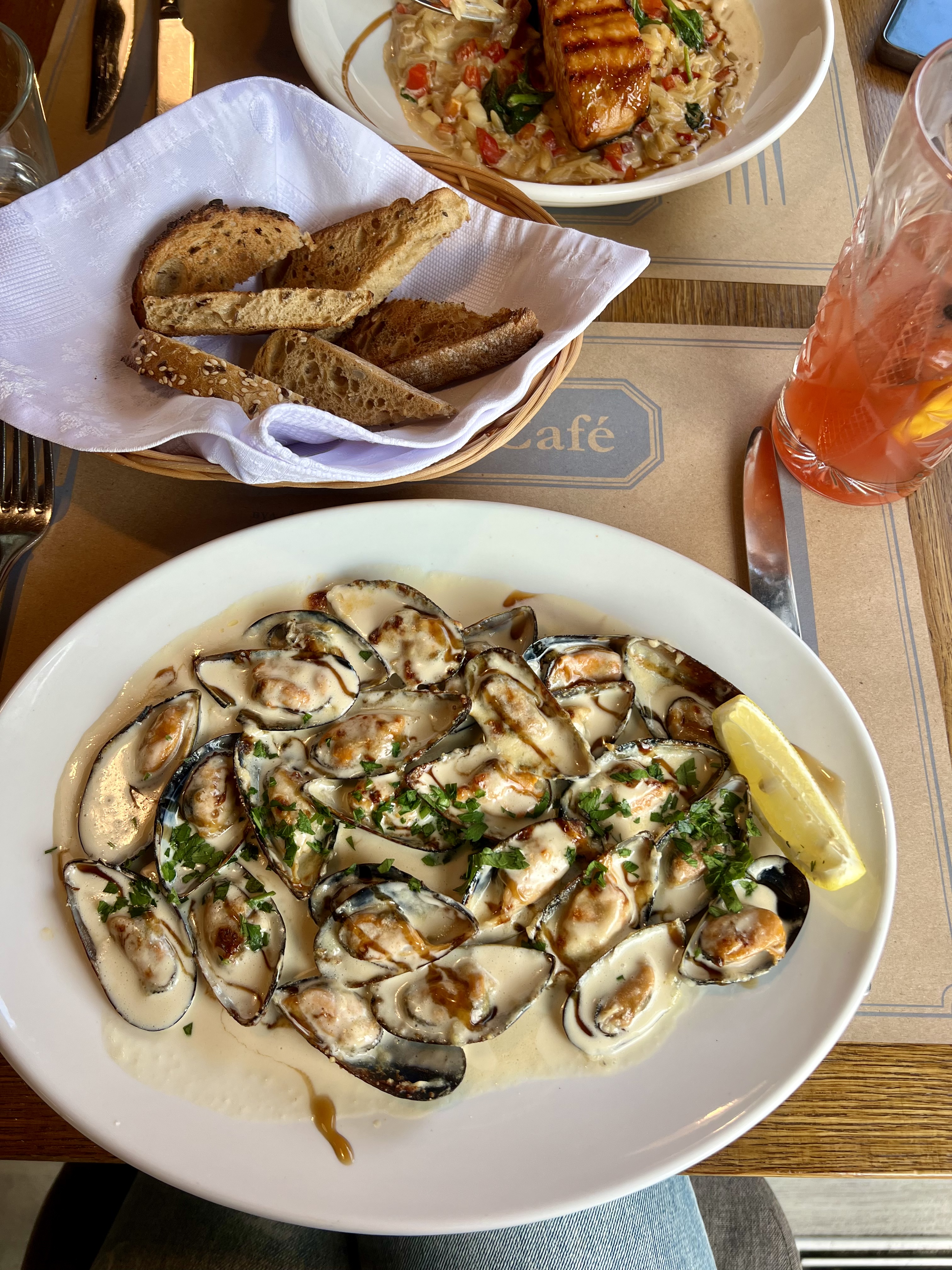 Very Well Cafe image 8