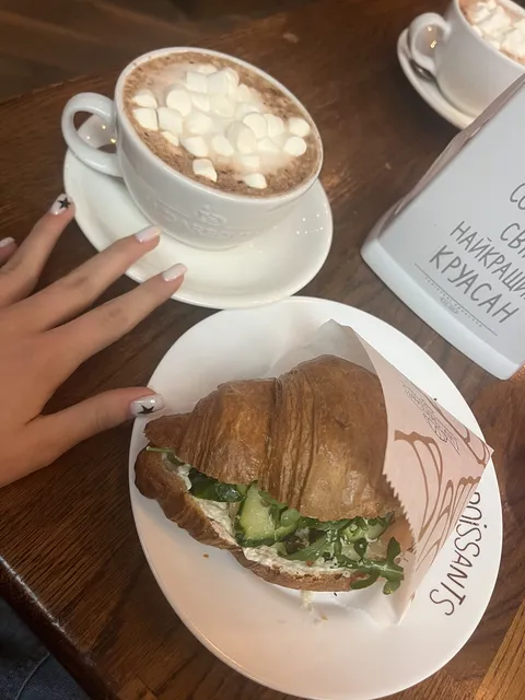 Lviv Croissants image 3