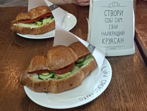 Lviv Croissants image 8