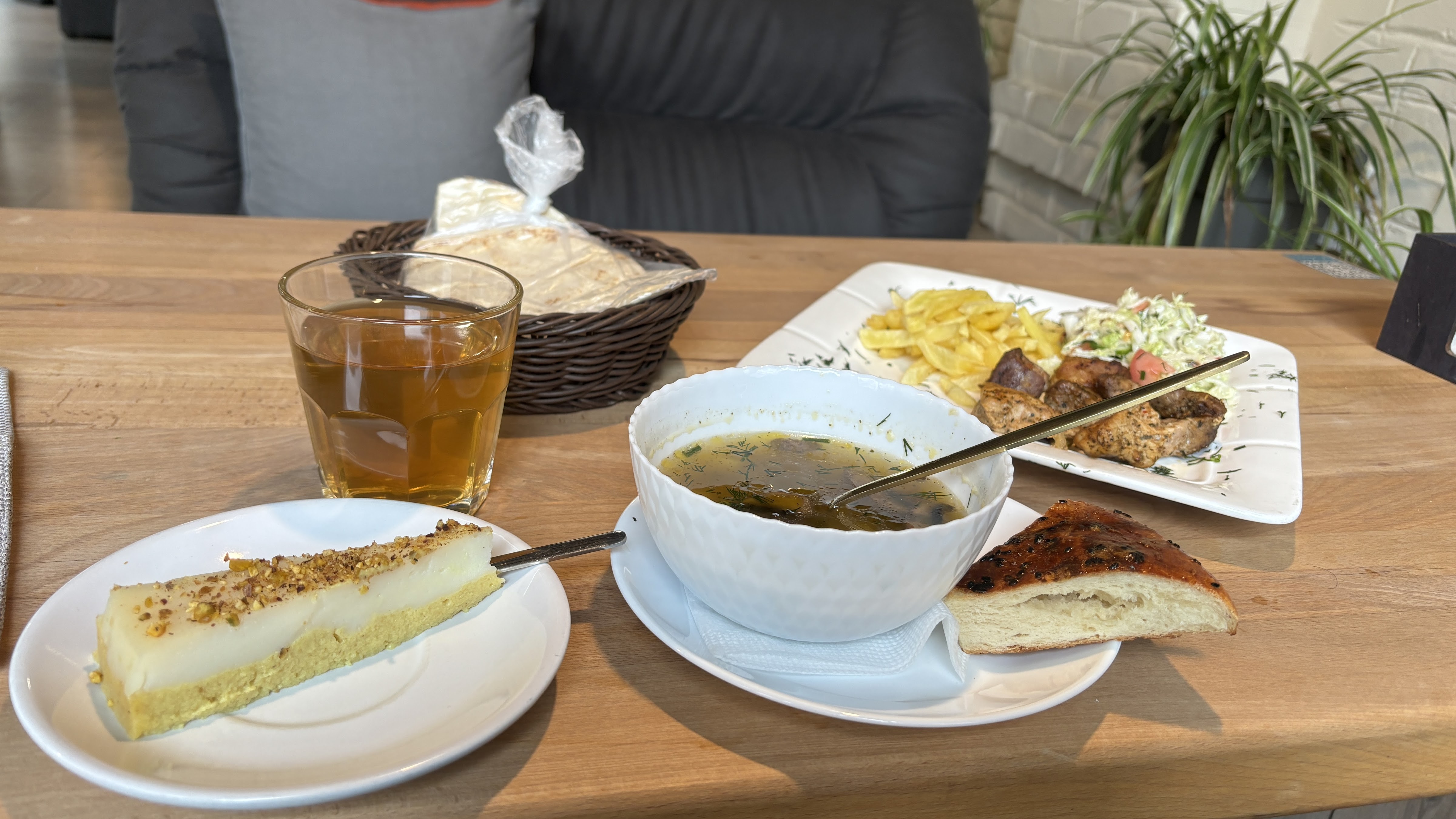 Ghost Garden image 1