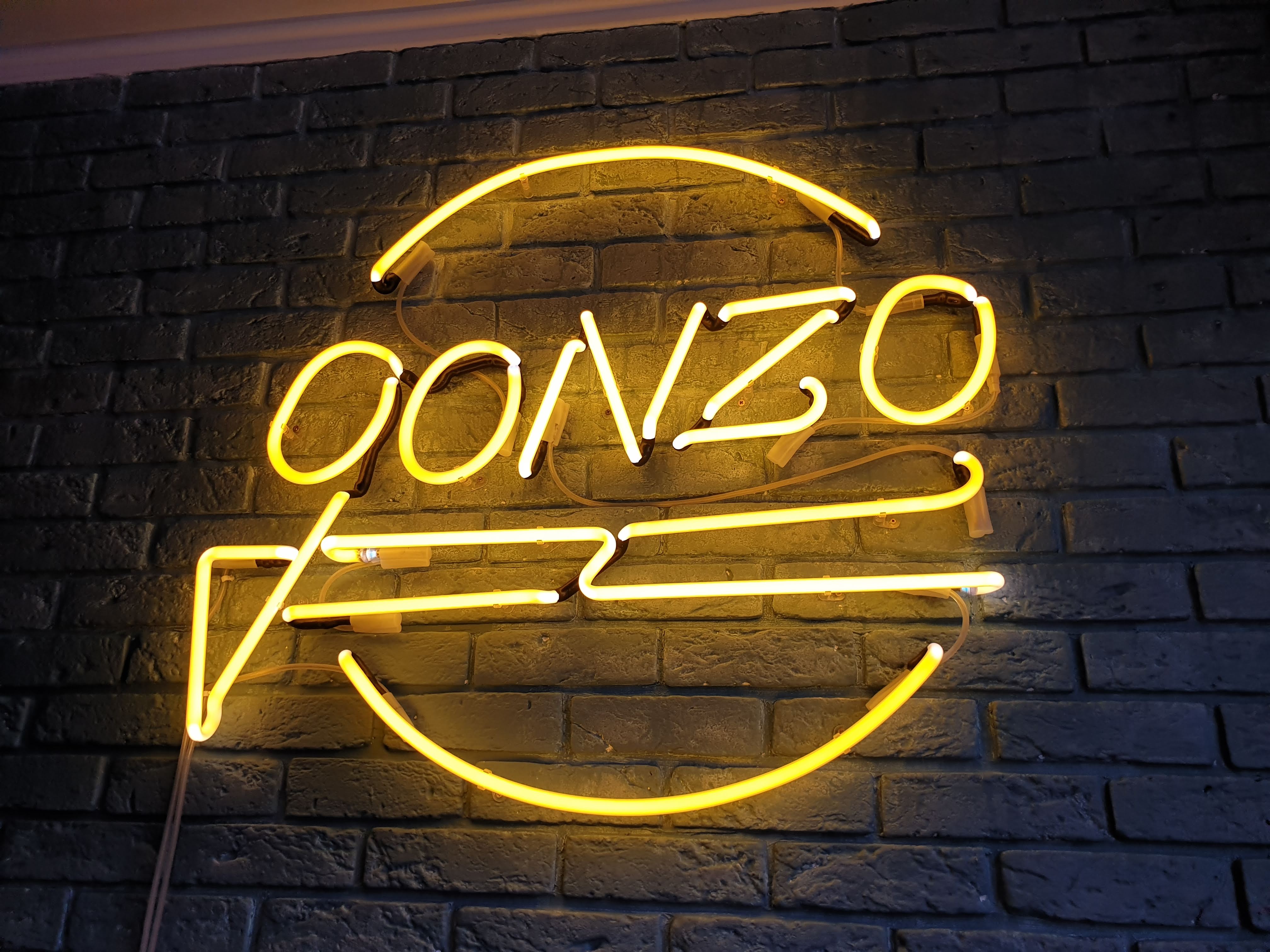 GONZO Craft Beer image 6