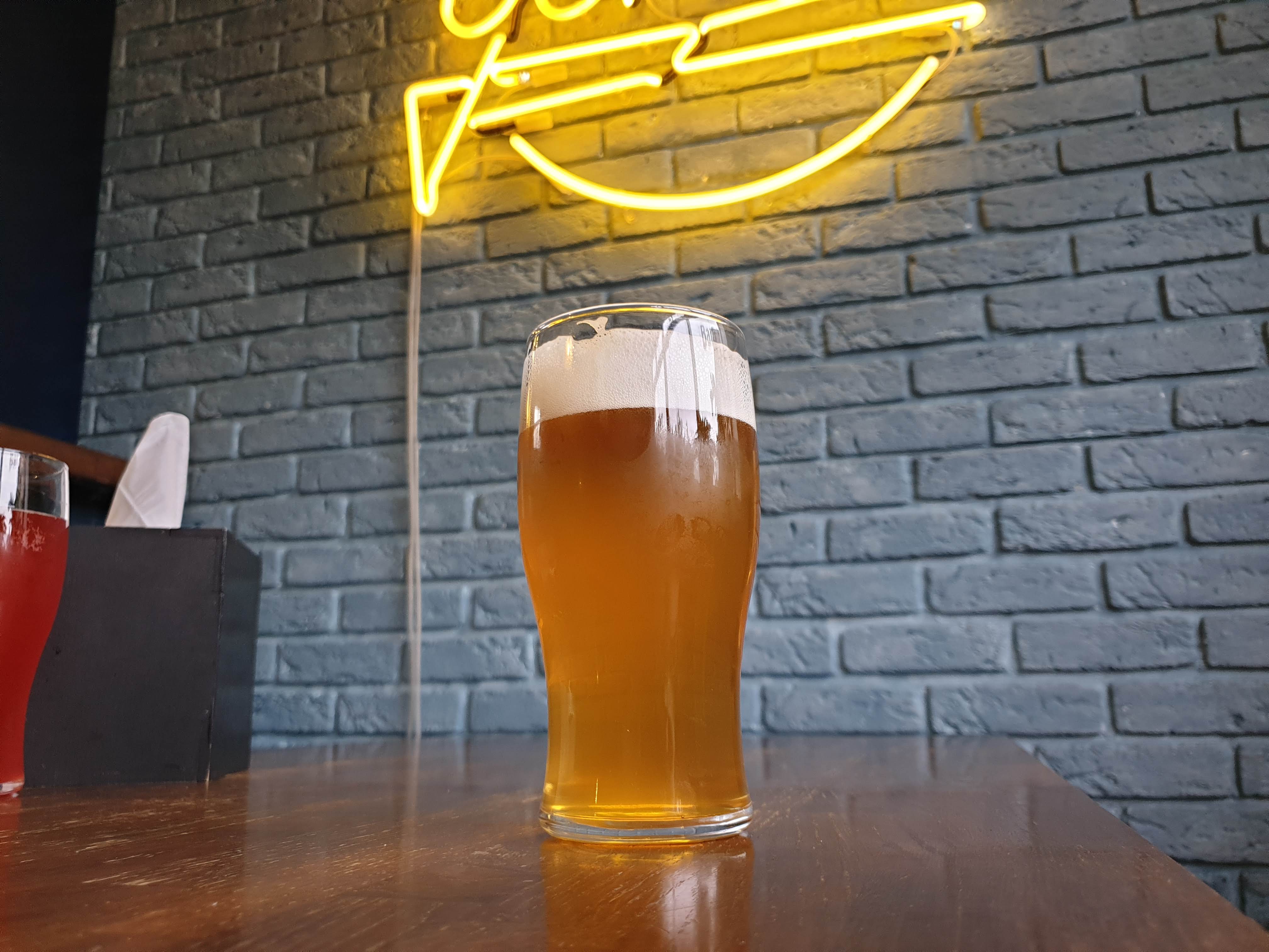 GONZO Craft Beer image 9