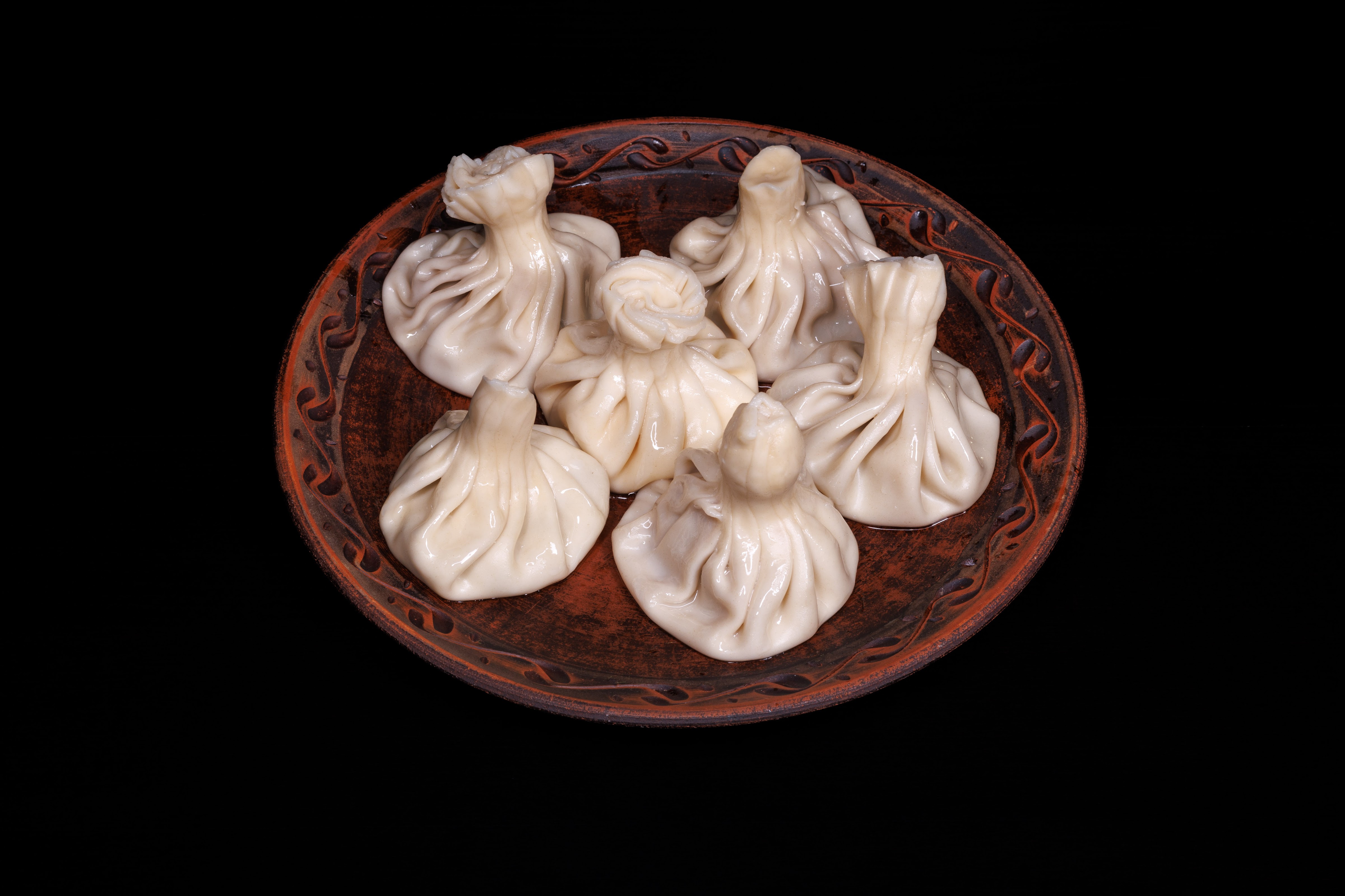 ХІНКАЛІ rooms image 3