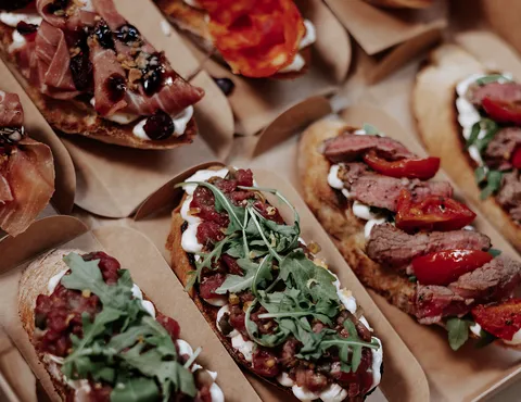 Київська Bruschetta image 2