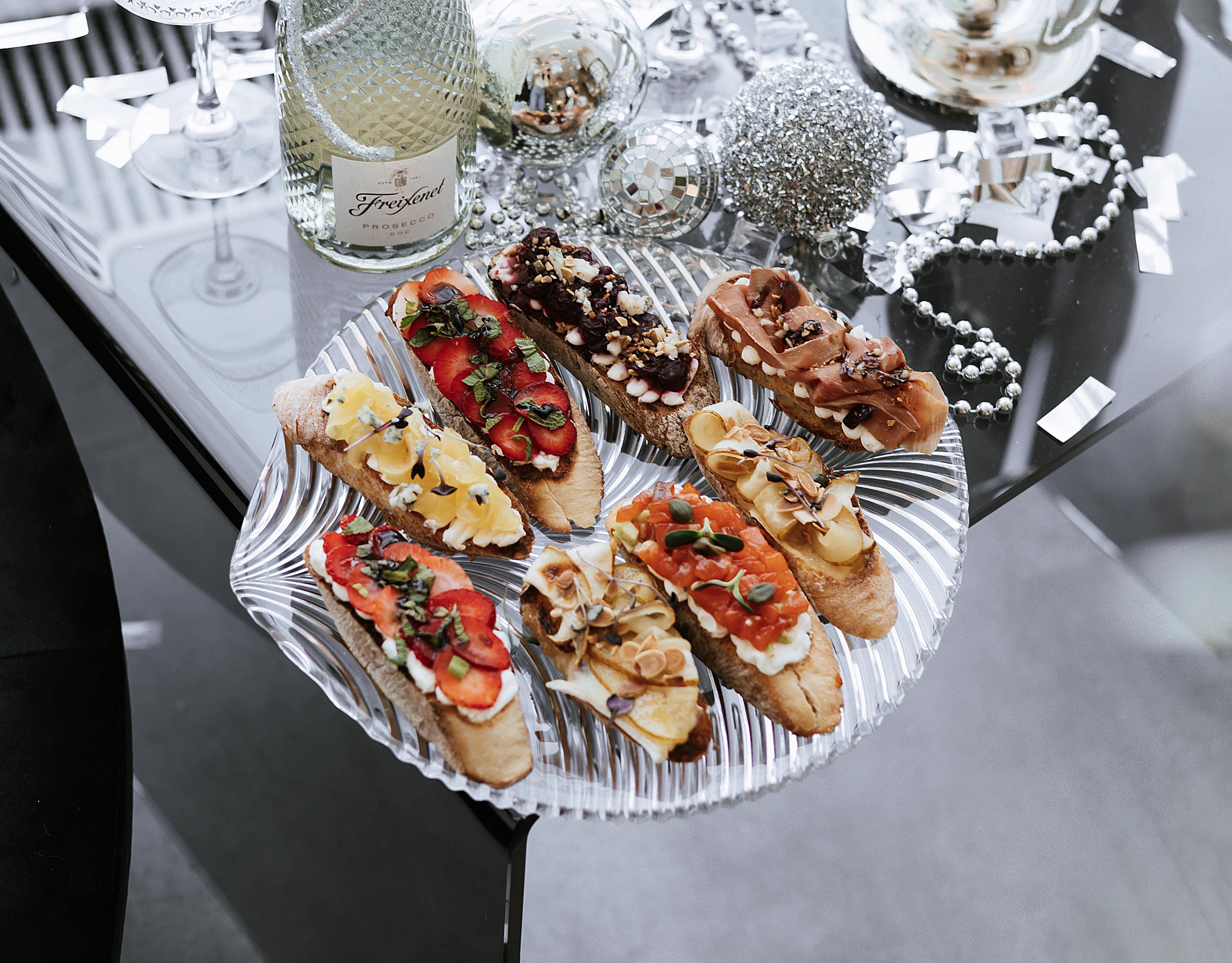 Київська Bruschetta image 3