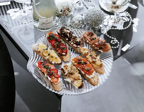Київська Bruschetta image 3