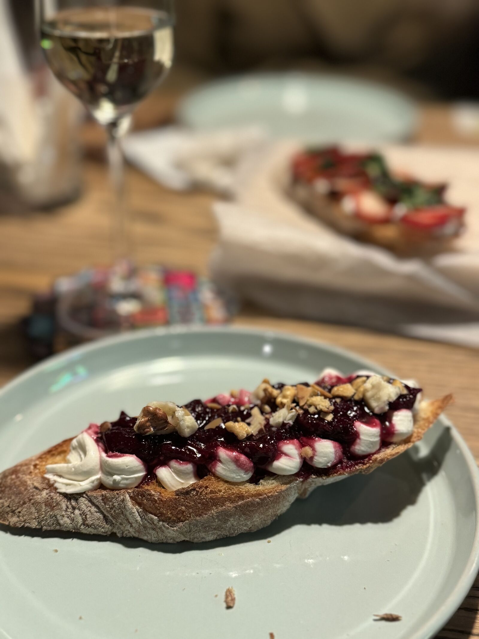 Київська Bruschetta image 6