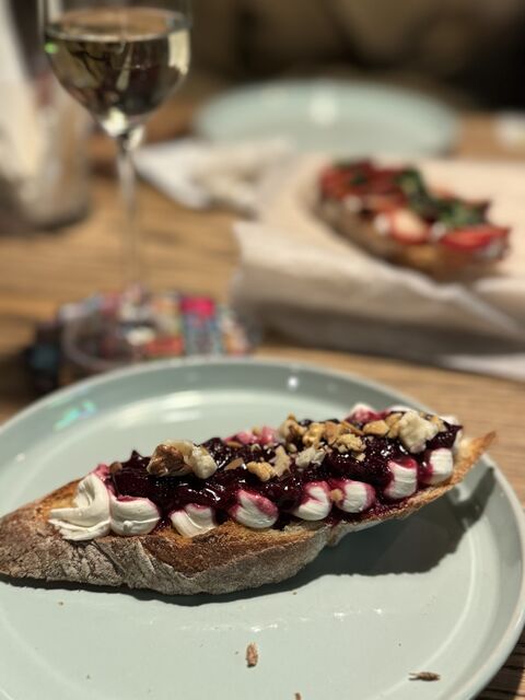 Київська Bruschetta image 6