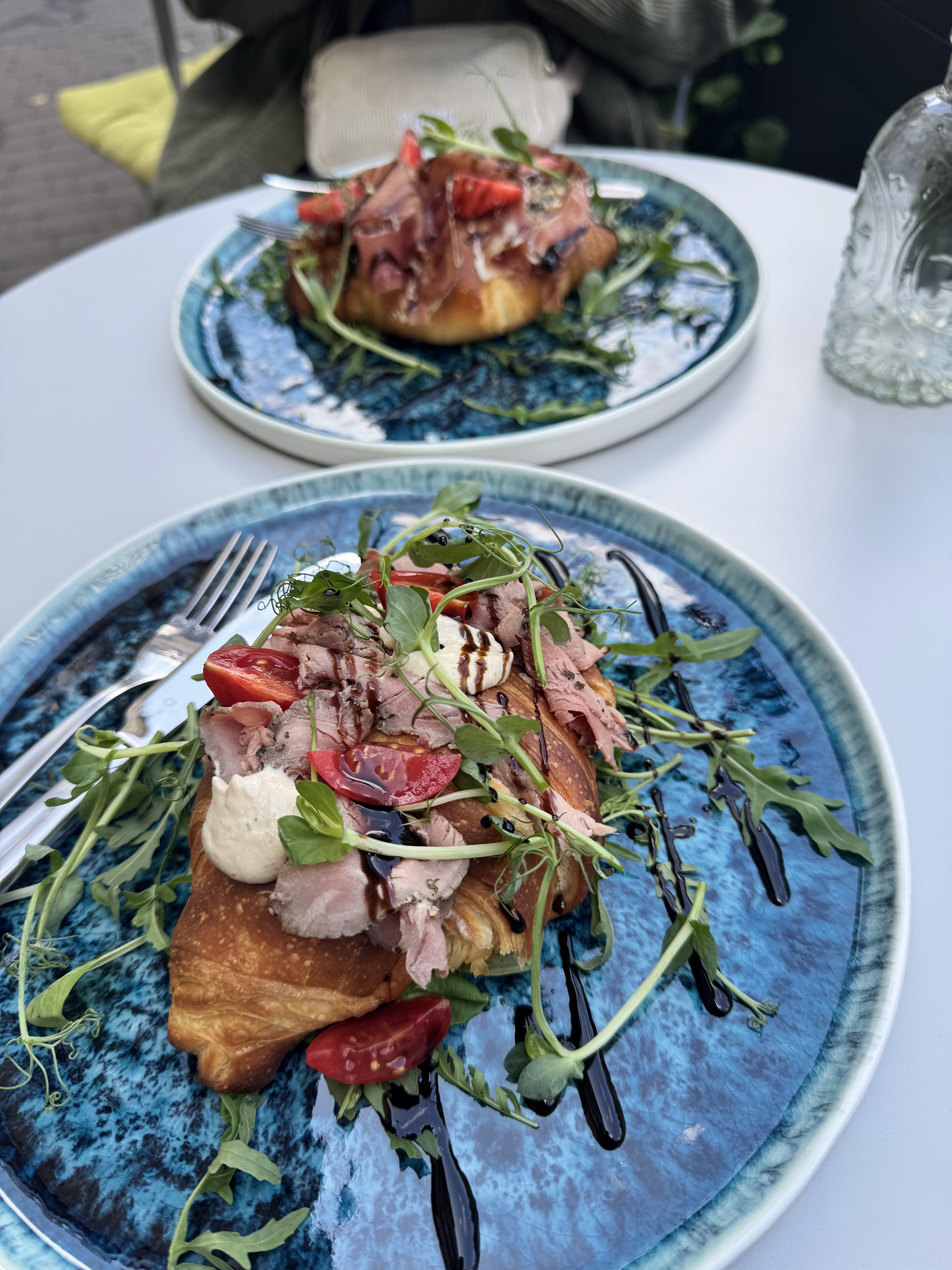 Київська Bruschetta image 8