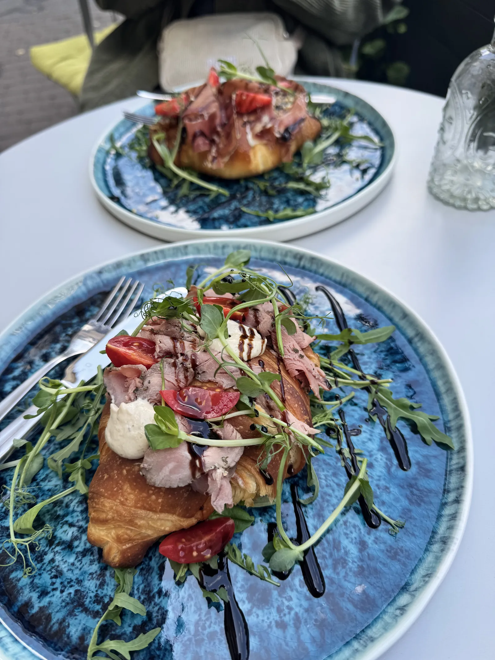 Київська Bruschetta image 8
