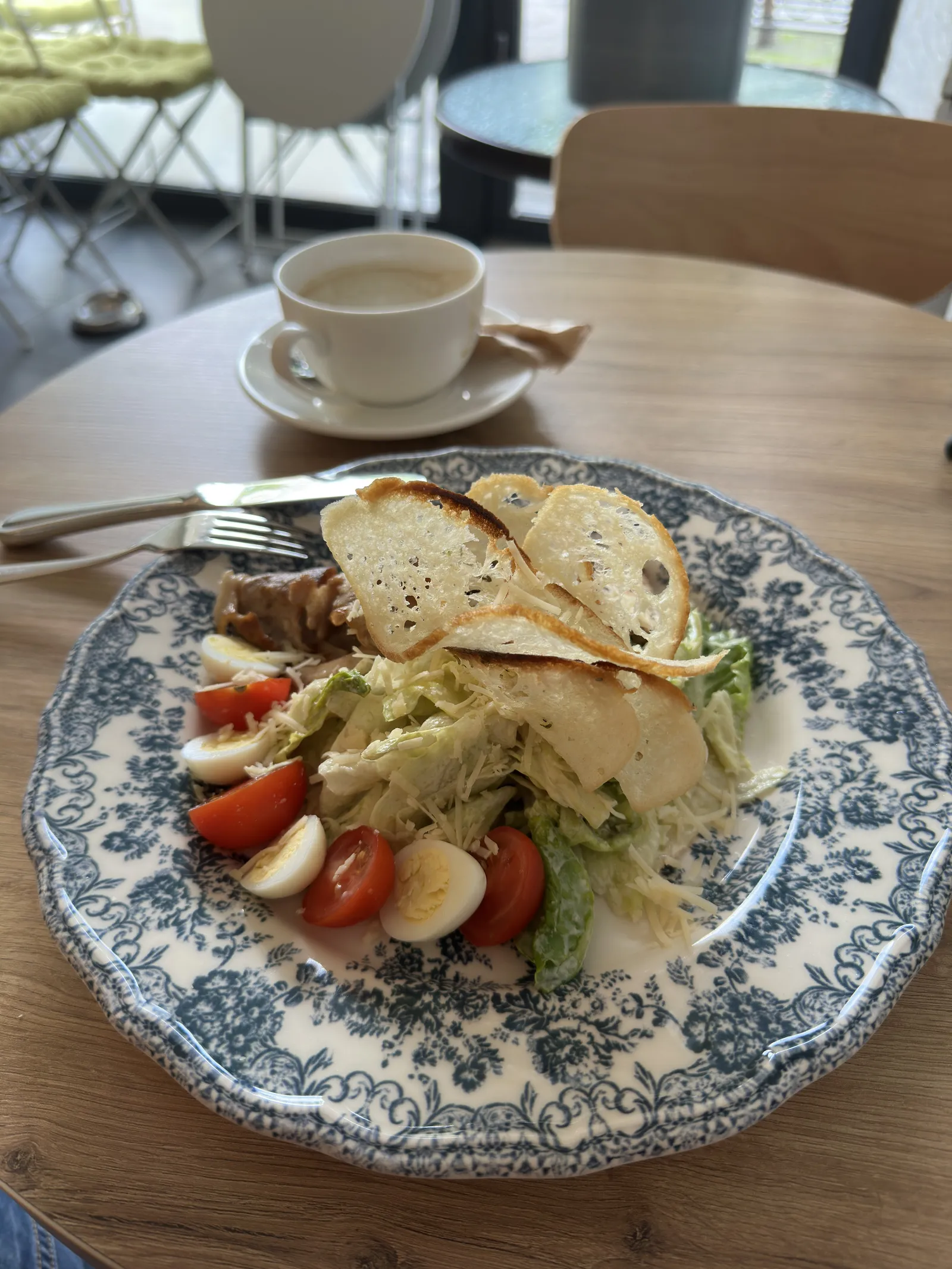 Київська Bruschetta image 9