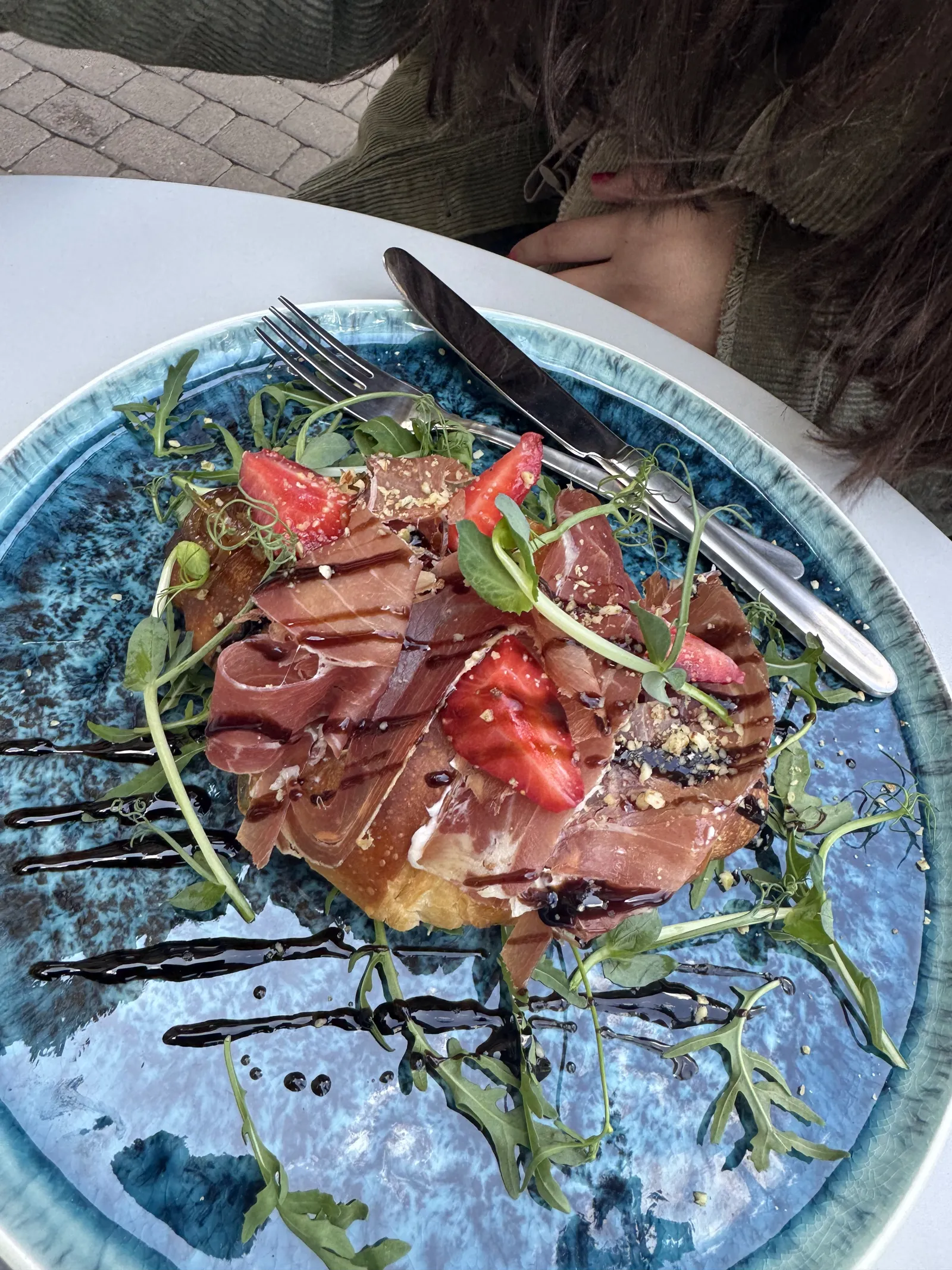 Київська Bruschetta image 10