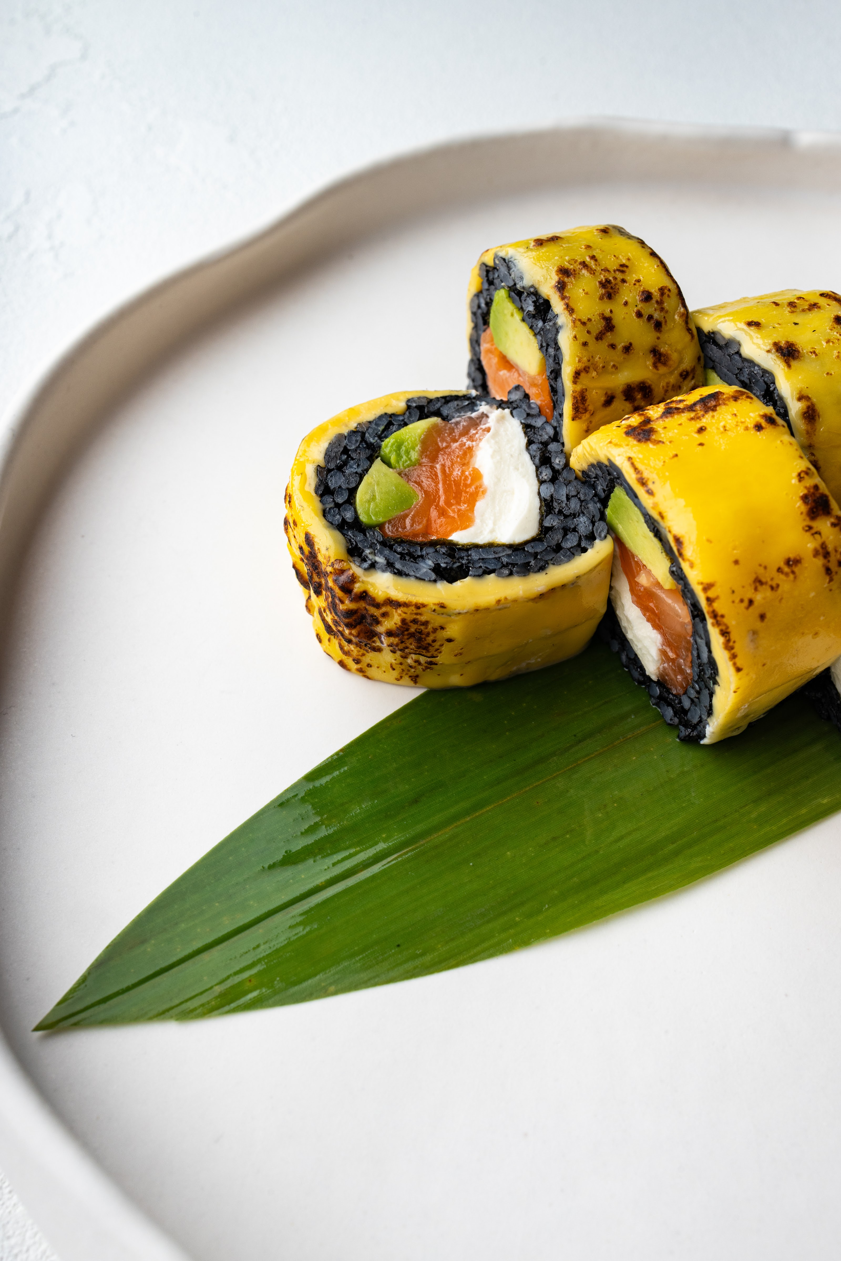 Sushi Icons, вул. Глибочицька 13 image 6