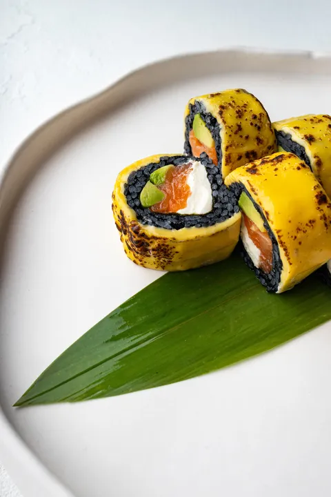 Sushi Icons, вул. Глибочицька 13 image 6