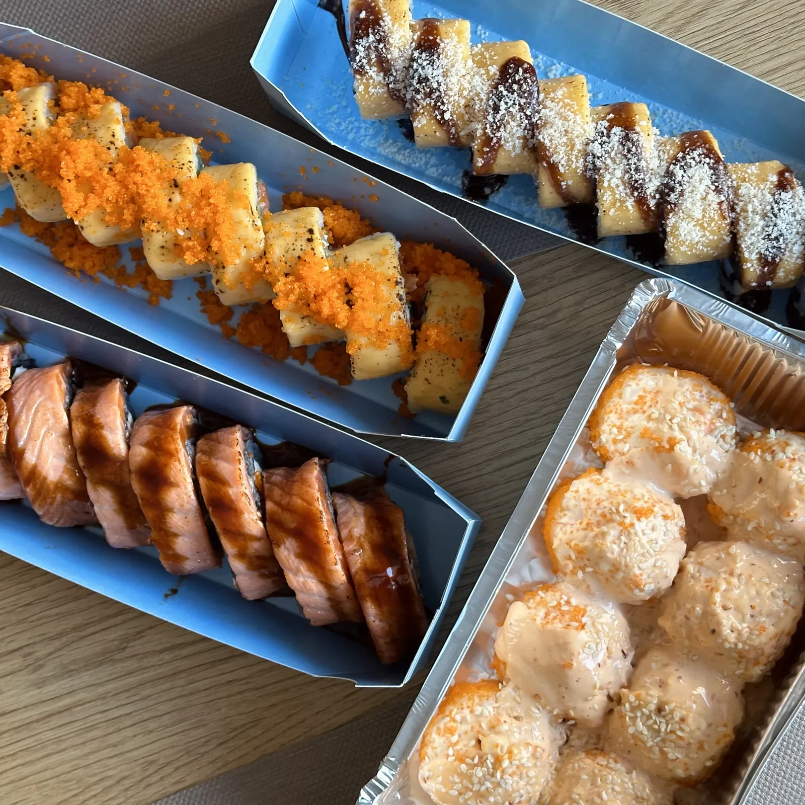 Keta Sushi image 3