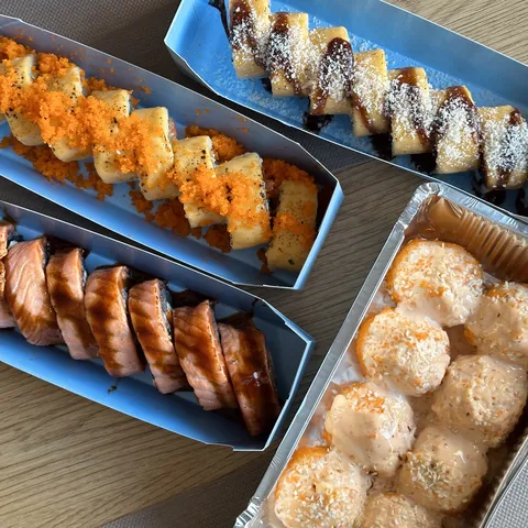 Keta Sushi image 3