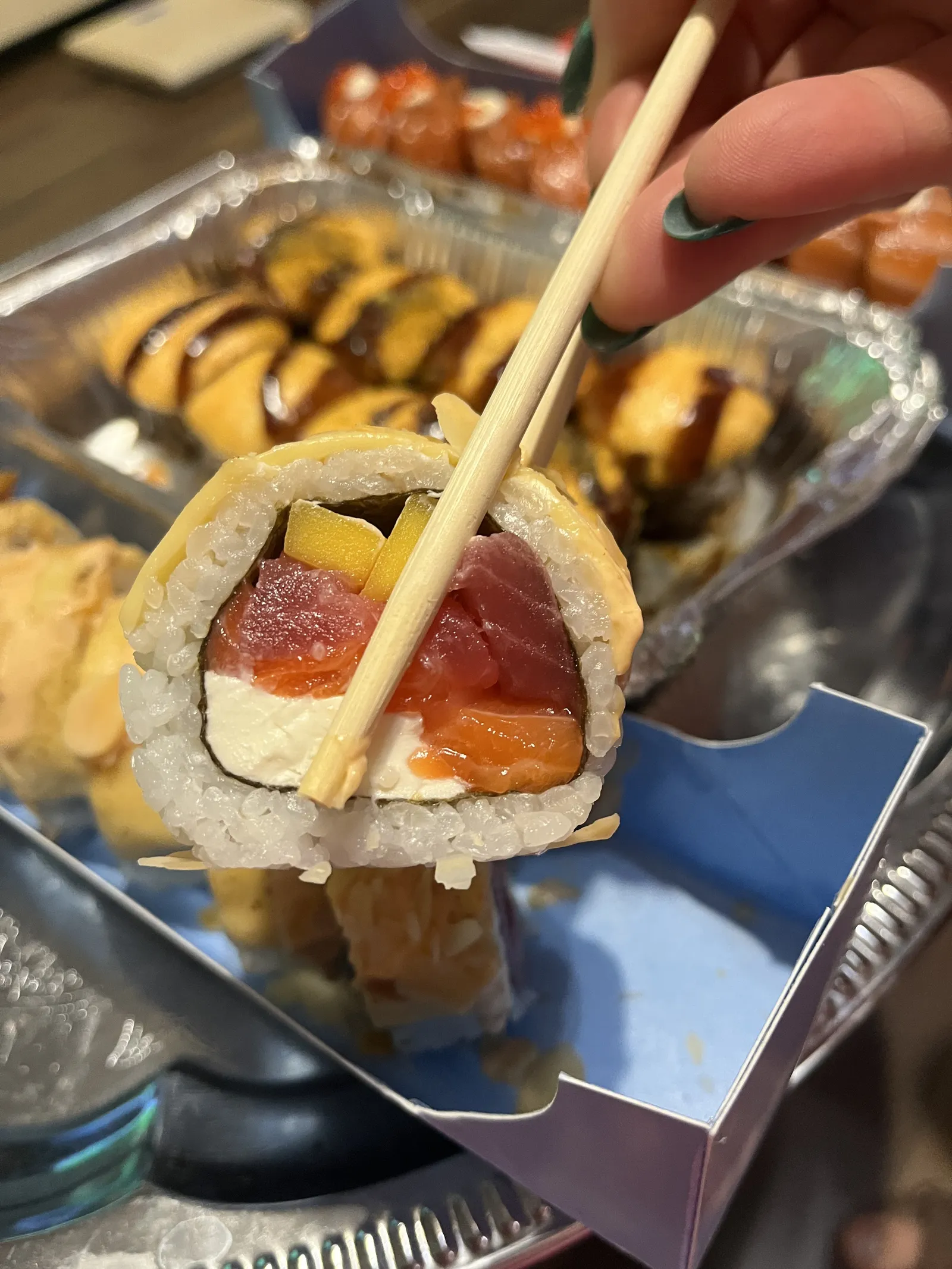 Keta Sushi image 4