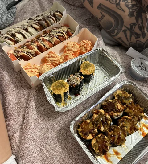 Keta Sushi image 5