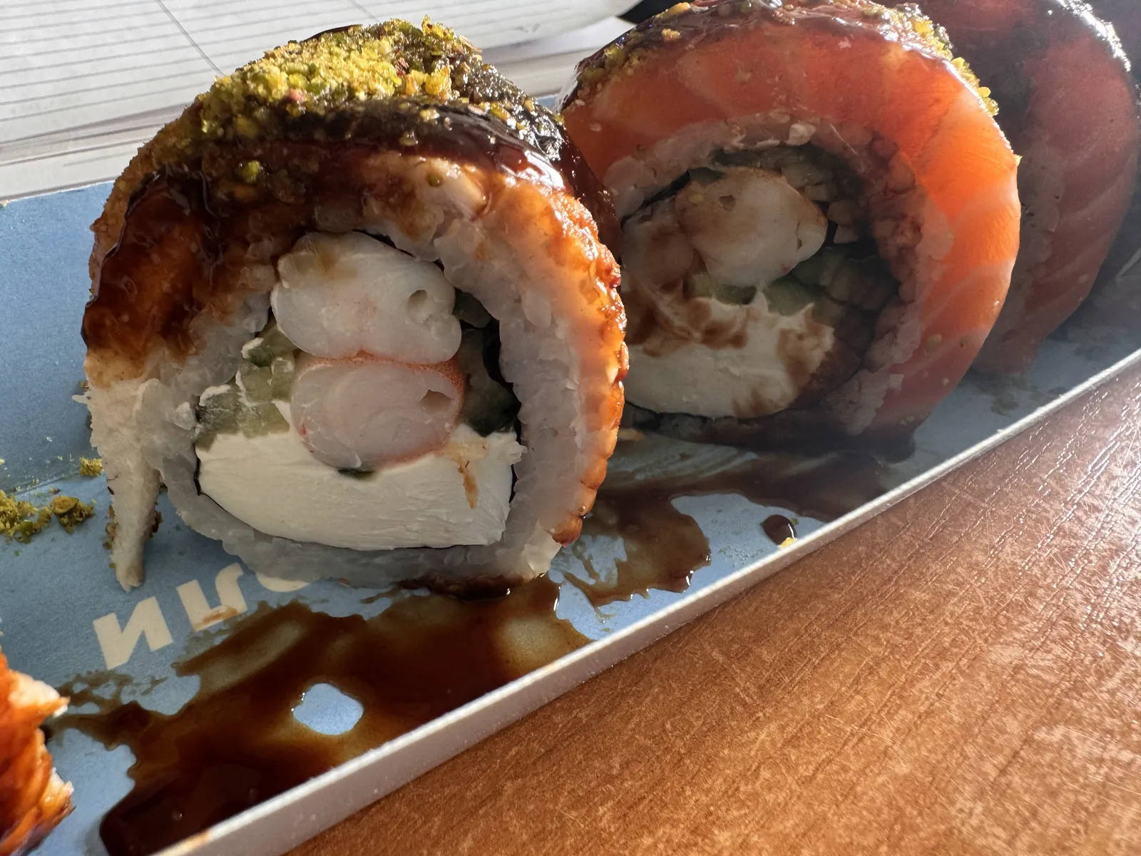 Keta Sushi image 6