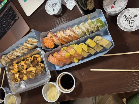 Keta Sushi image 7