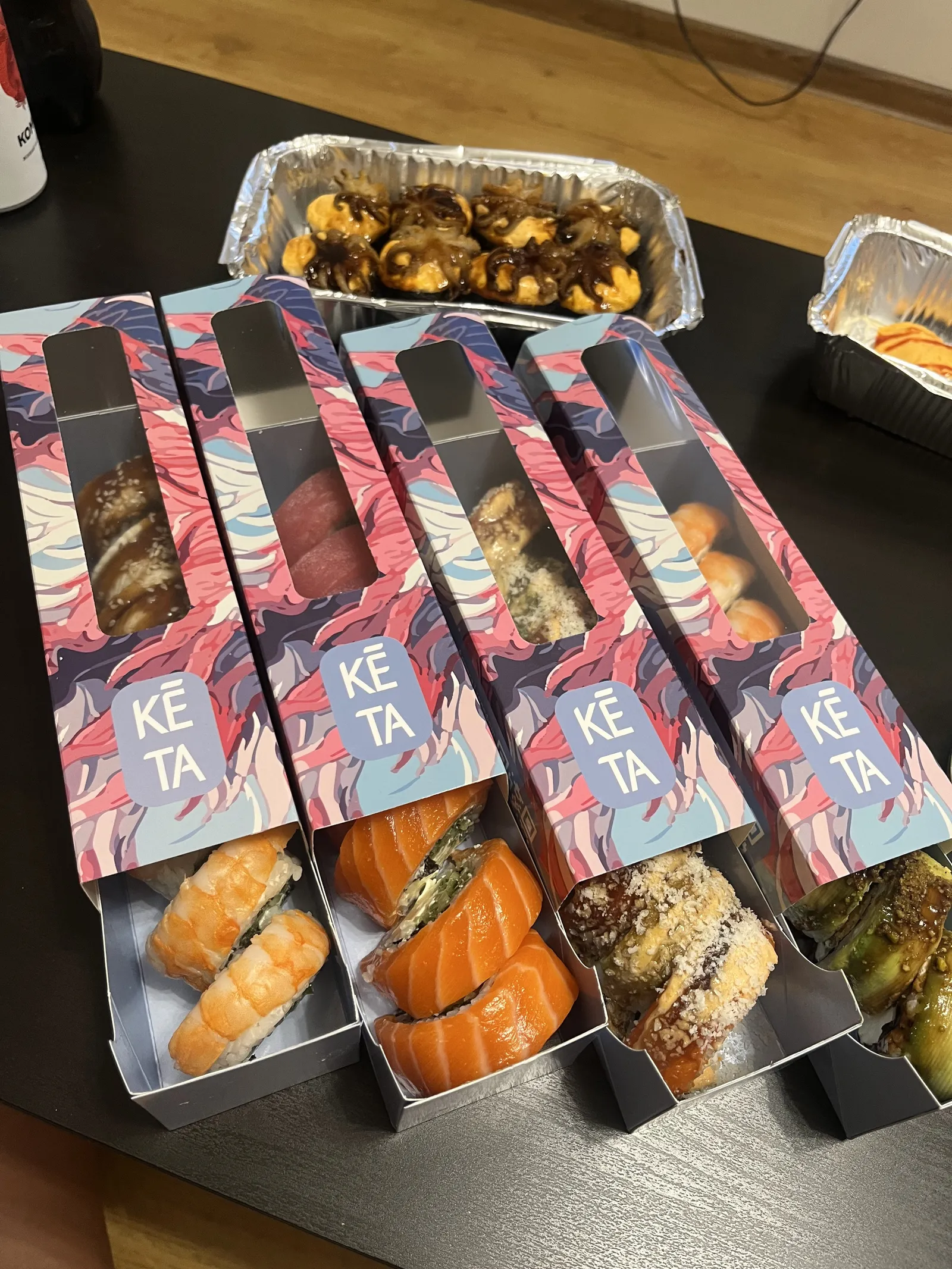 Keta Sushi image 9