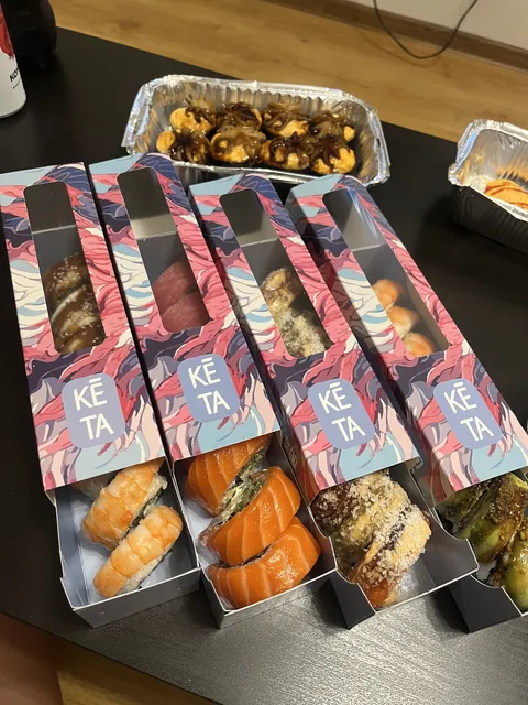 Keta Sushi image 9