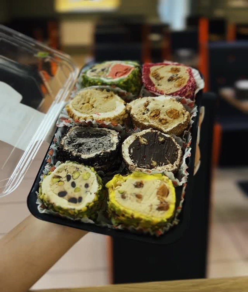 Кафе Баракат image 3