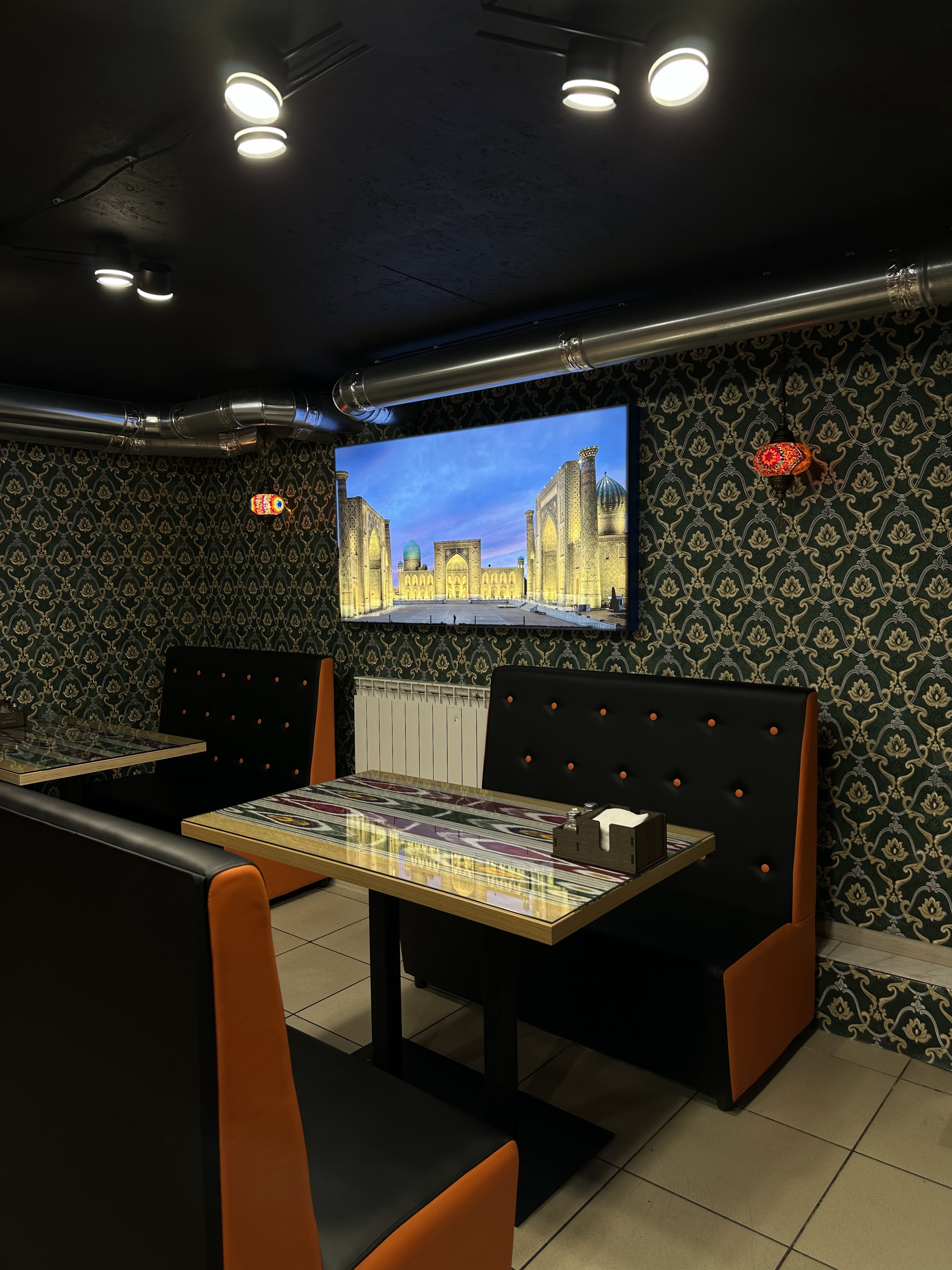 Кафе Баракат image 4