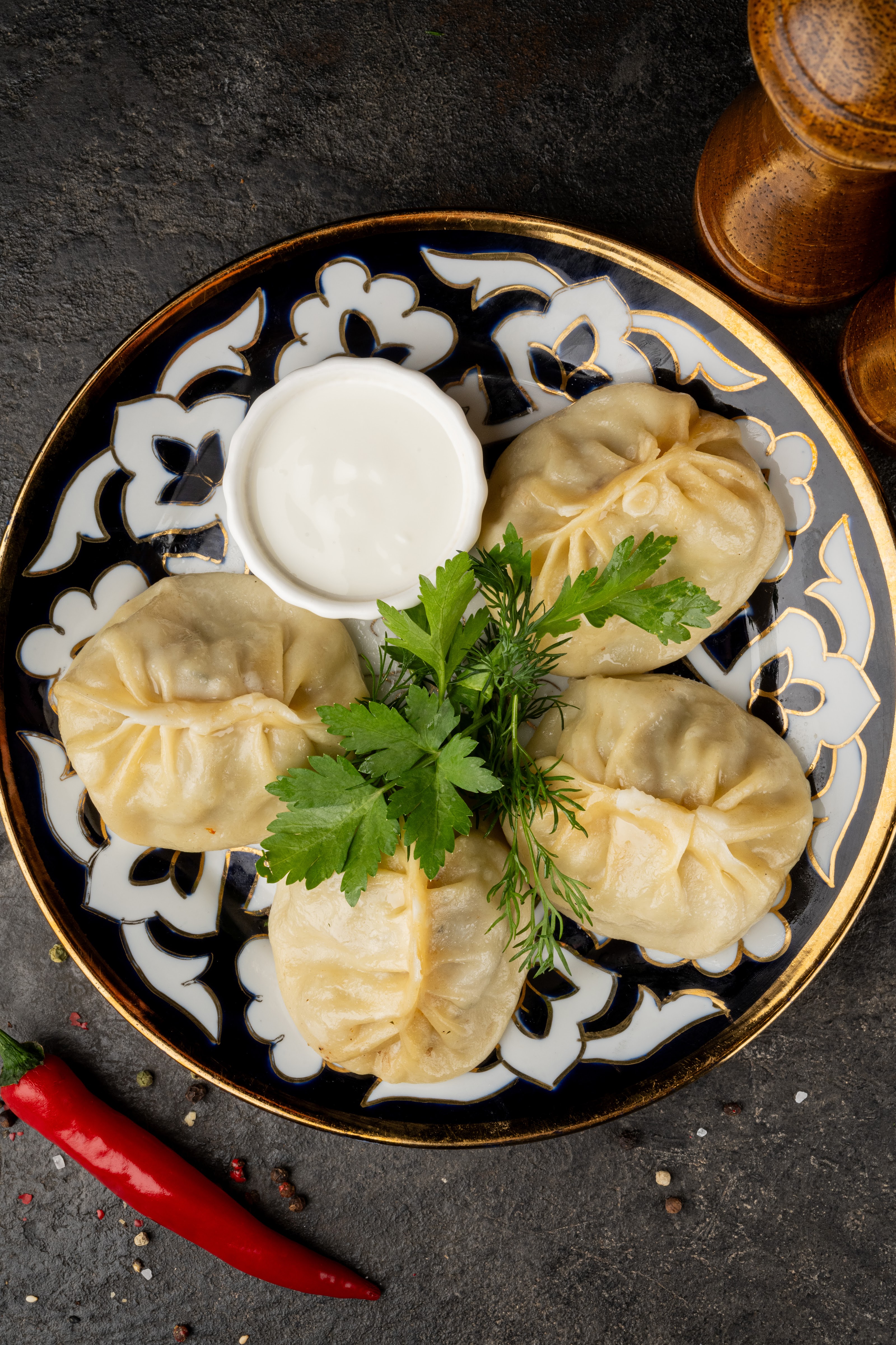 Кафе Баракат image 8