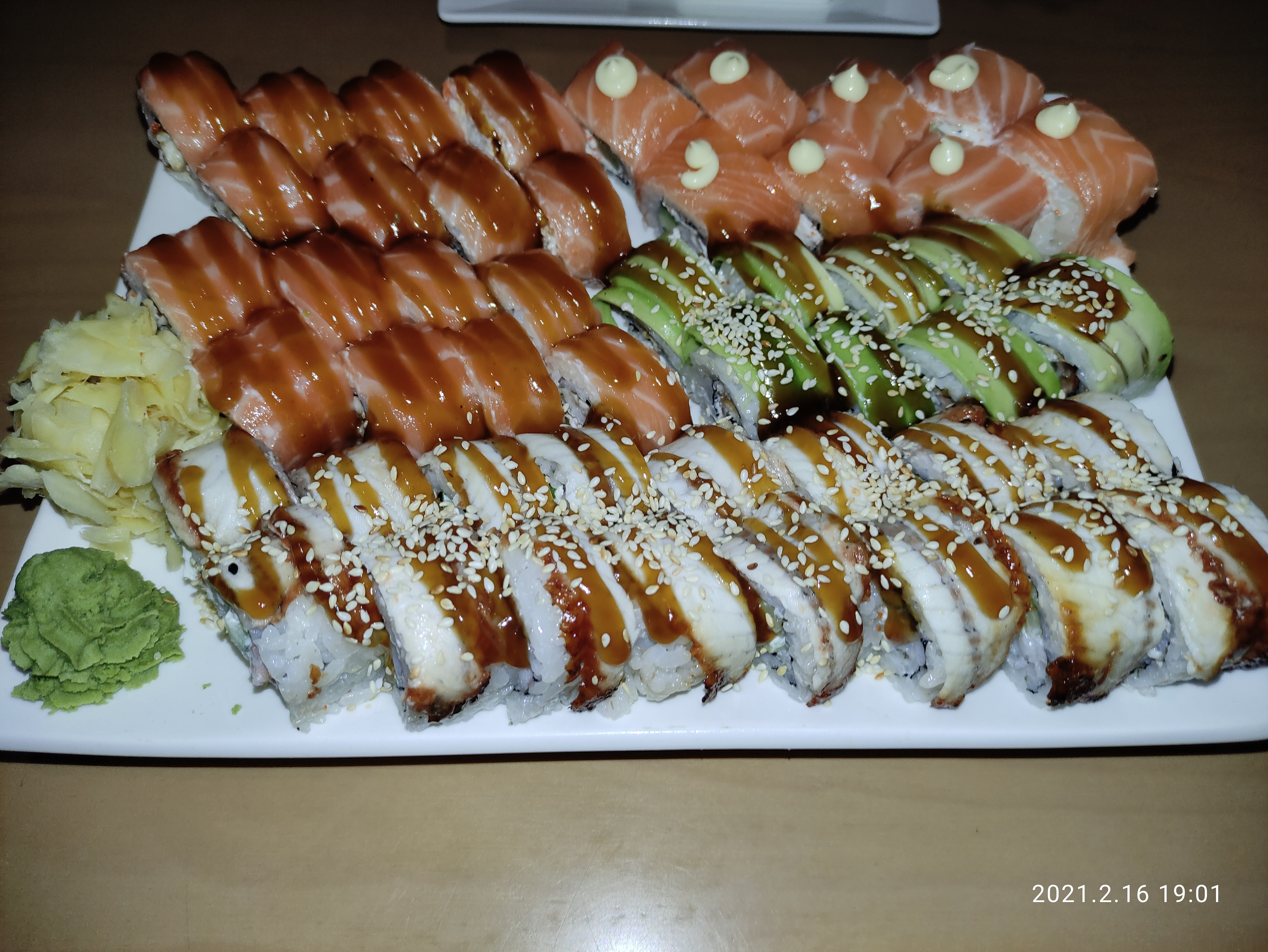 Fuji Sushi image 2