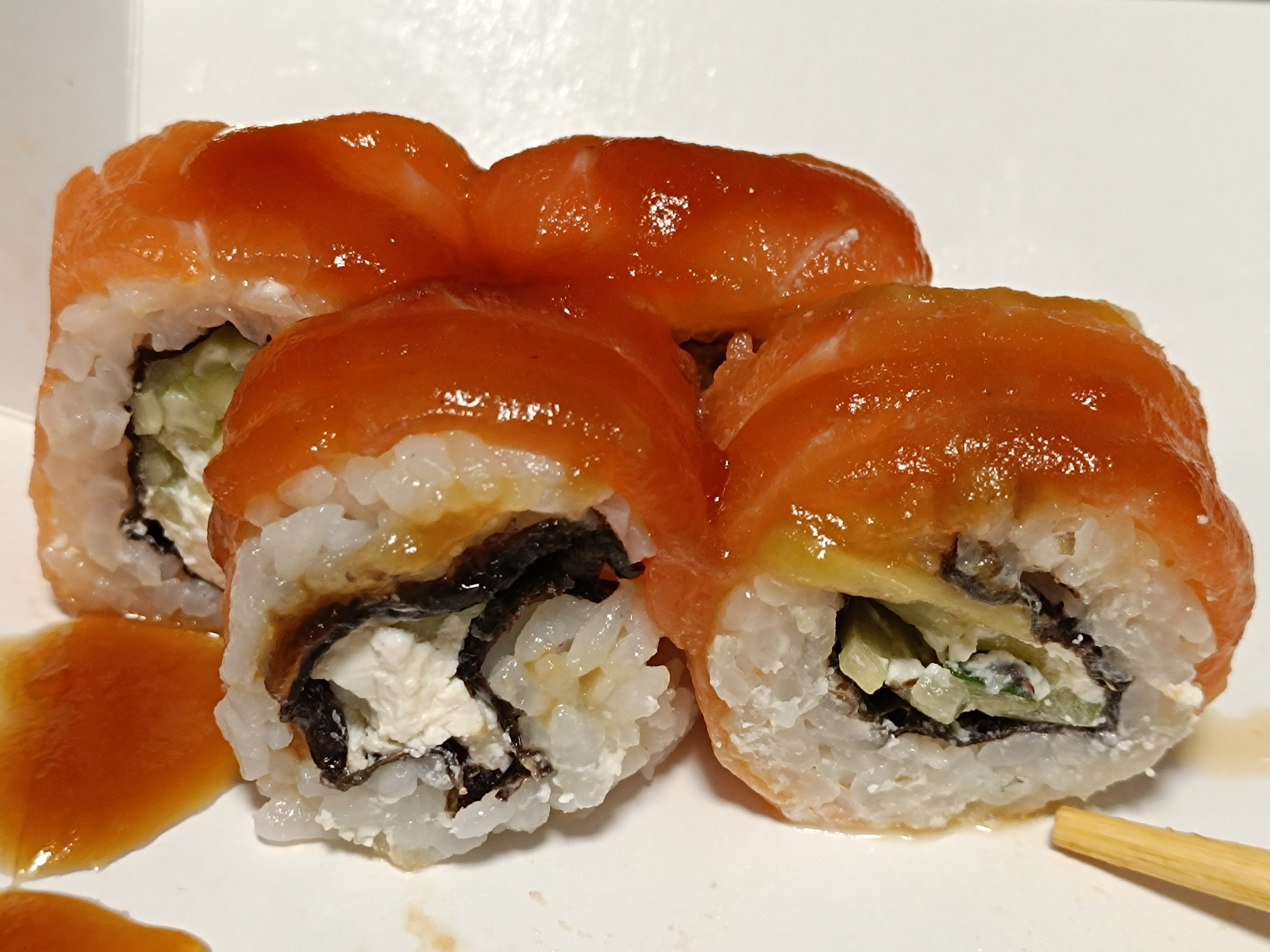 Fuji Sushi image 4