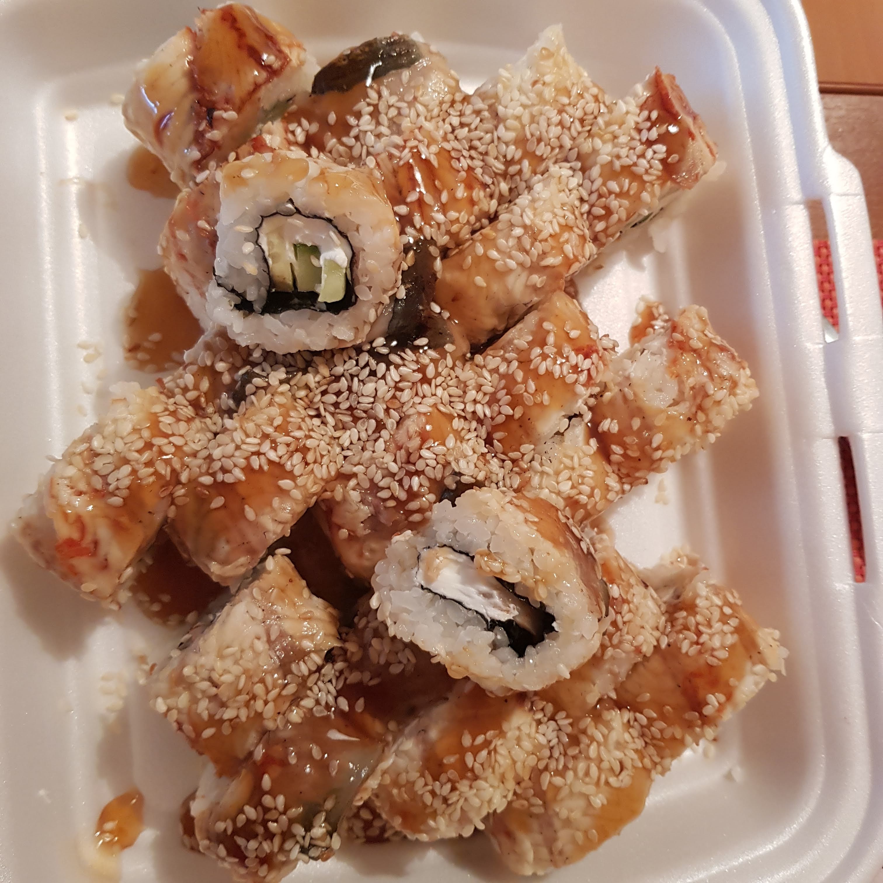 Fuji Sushi image 7