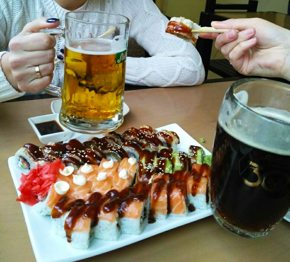 Fuji Sushi image 10