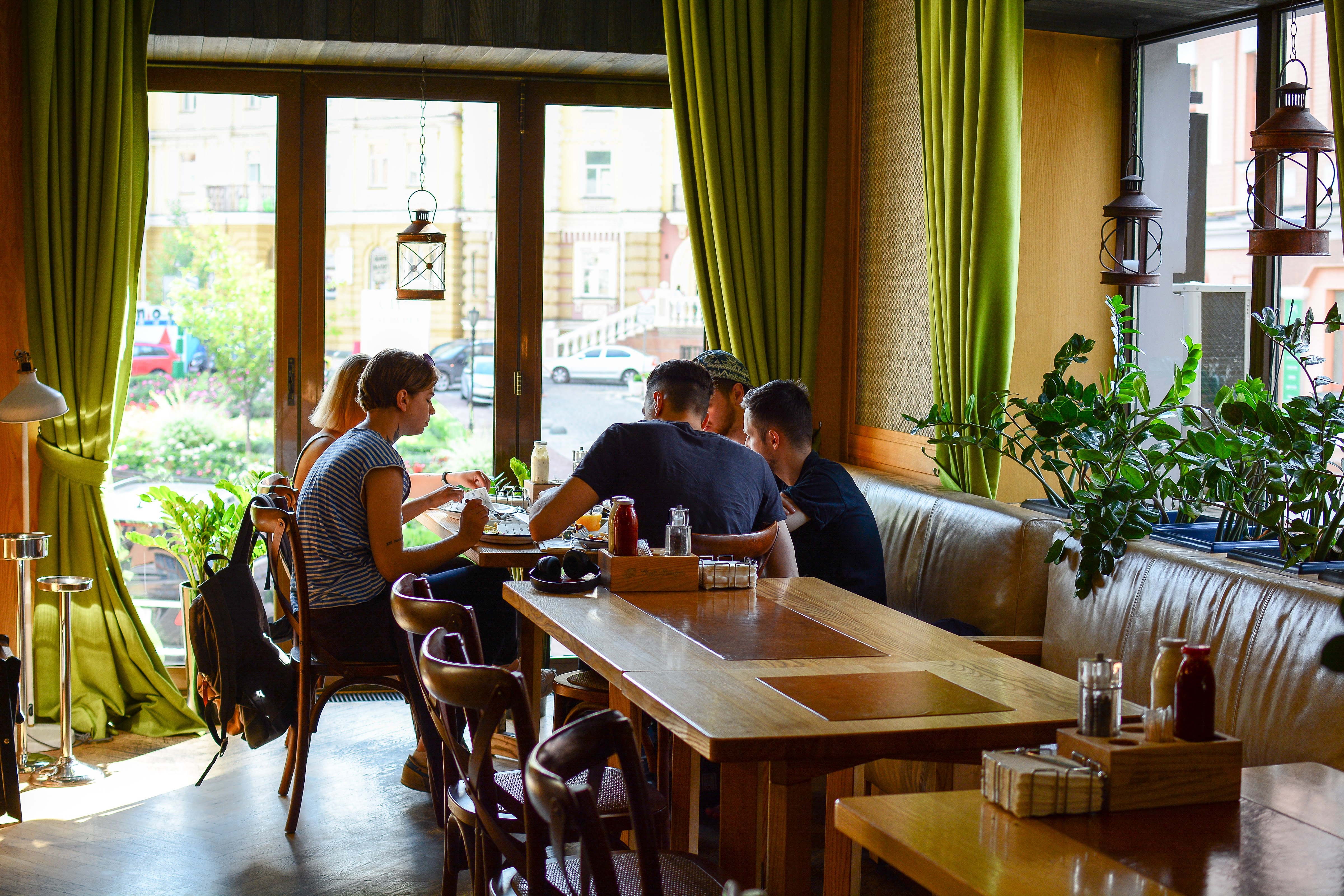 Crab's Burger image 1