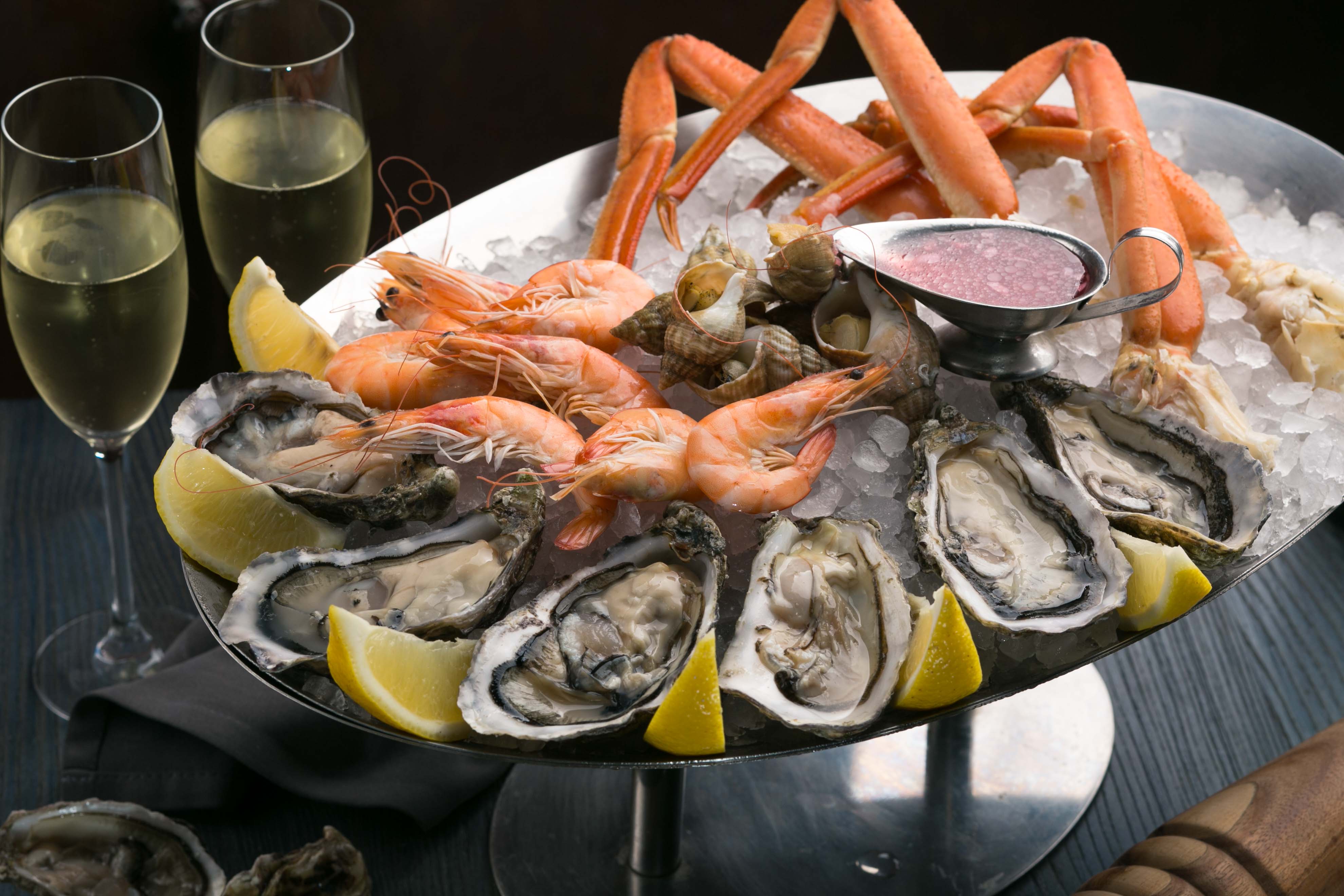 Crab's Burger image 6