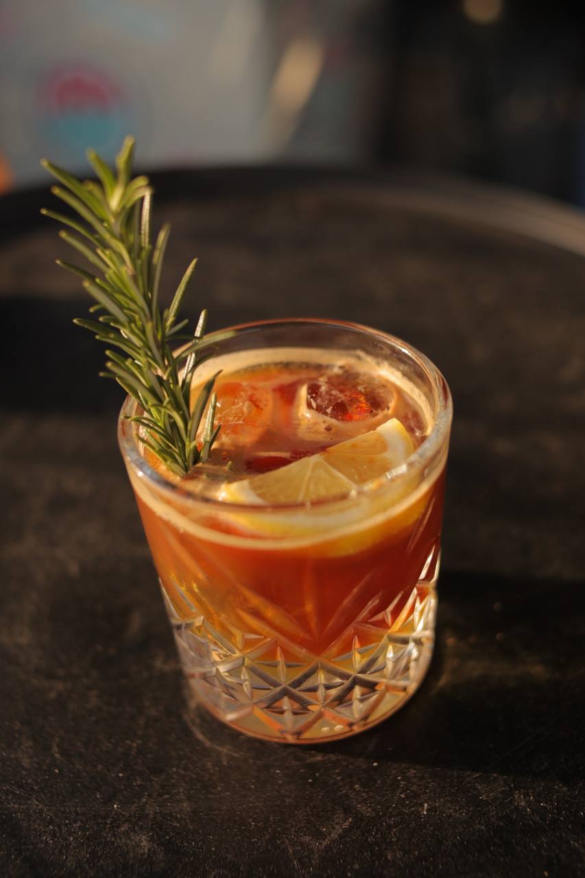 Без Дверей Espresso Bar image 6