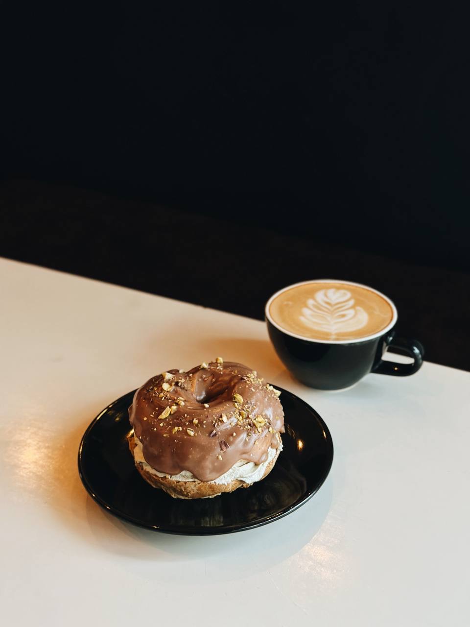 Без Дверей Espresso Bar image 8