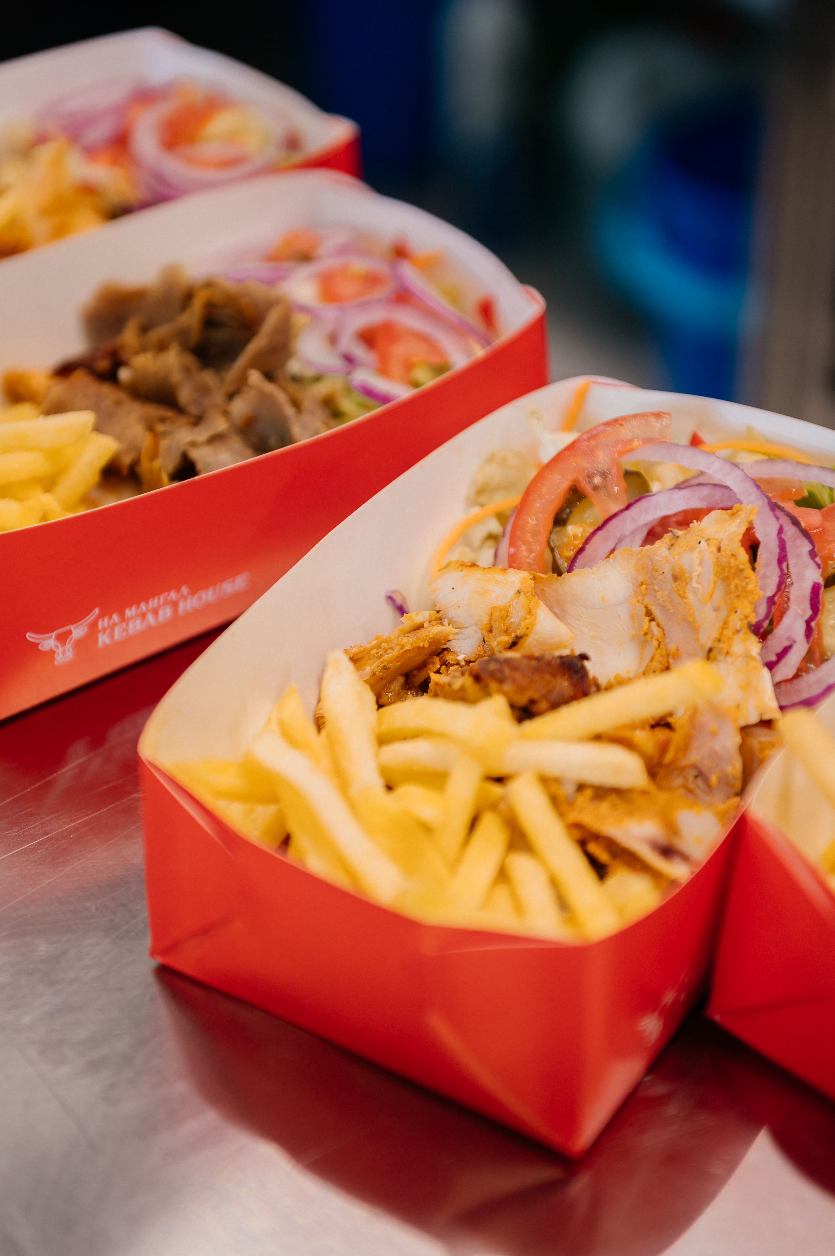 На Мангал Kebab House image 8