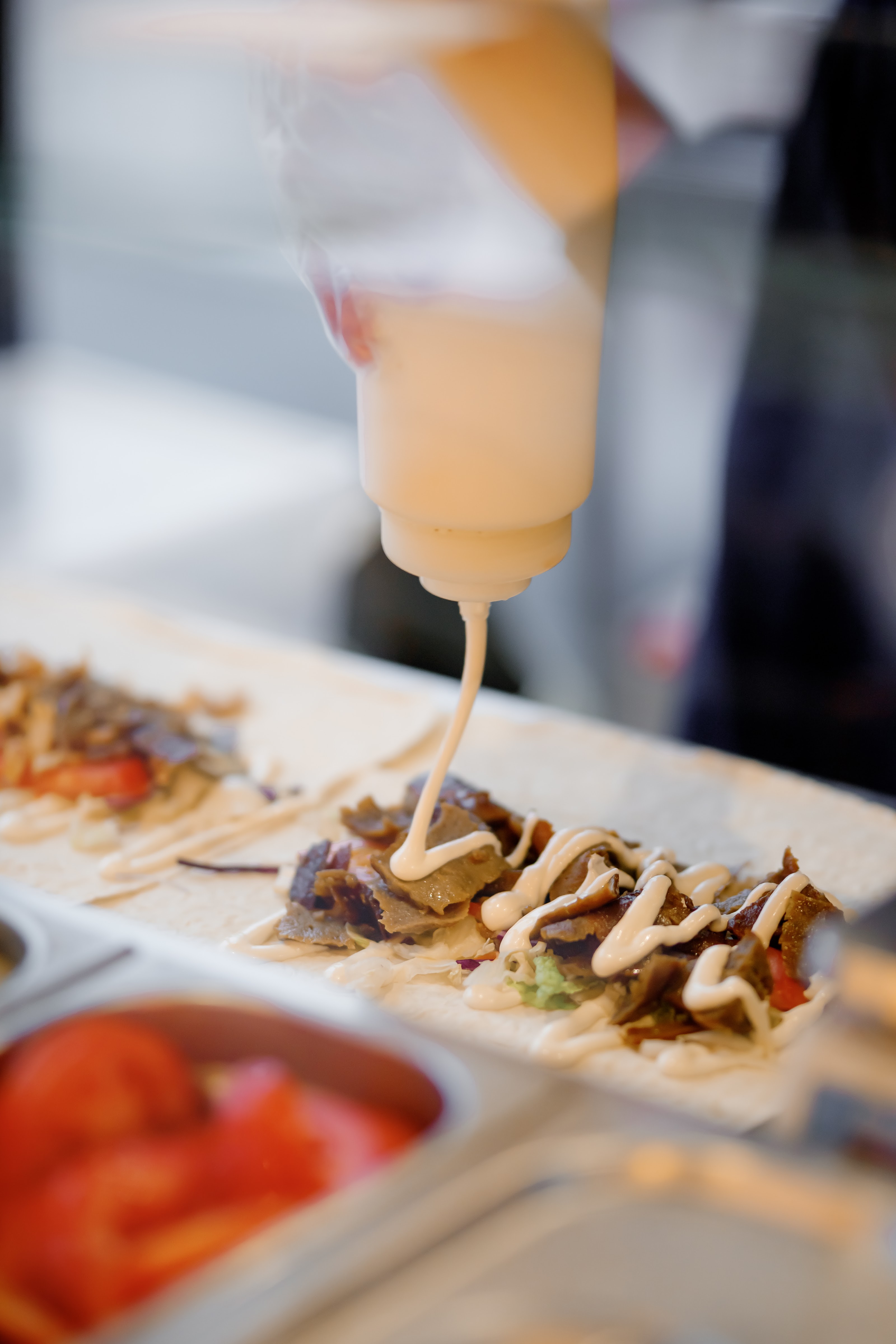 На Мангал Kebab House image 9