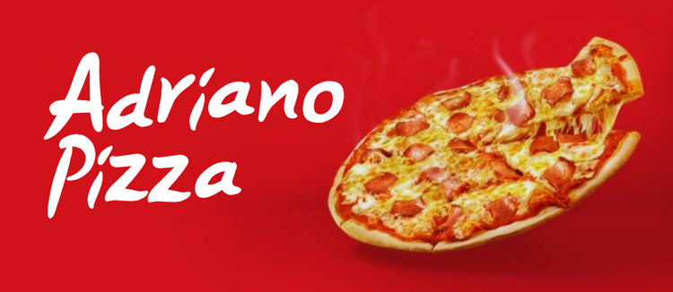 Adriano's pizza image 2