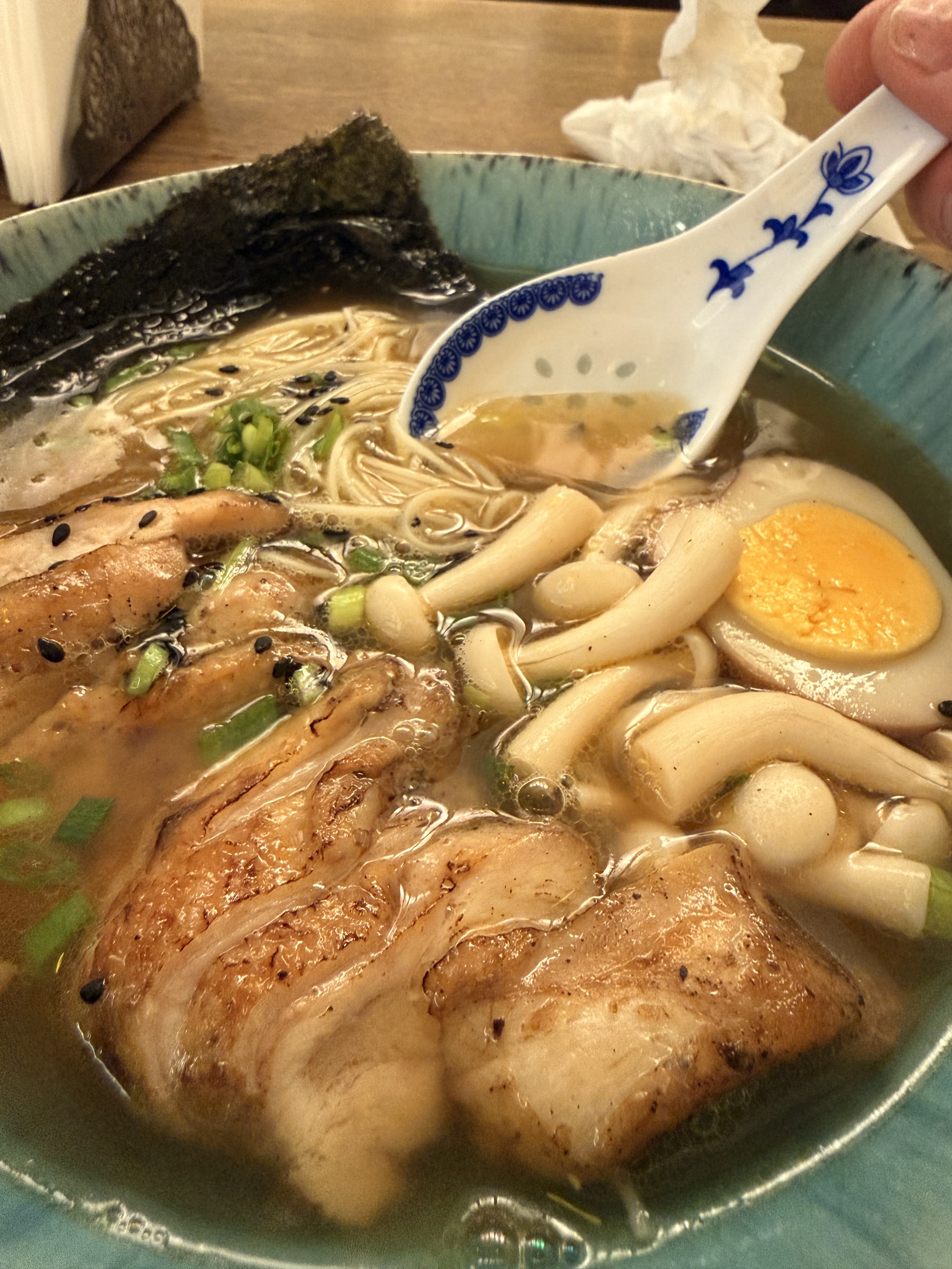 Shibuya Sushi Kiosk image 3