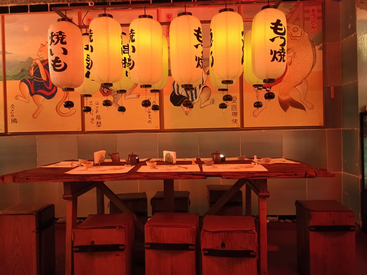 Shibuya Sushi Kiosk image 6