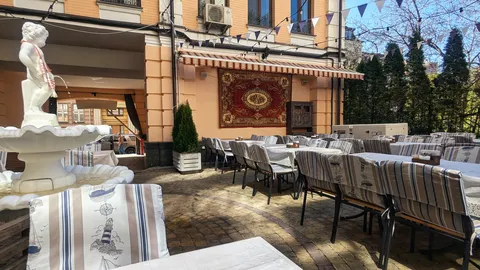 Lyubchyk Na Vozdvyzhentsi image 3