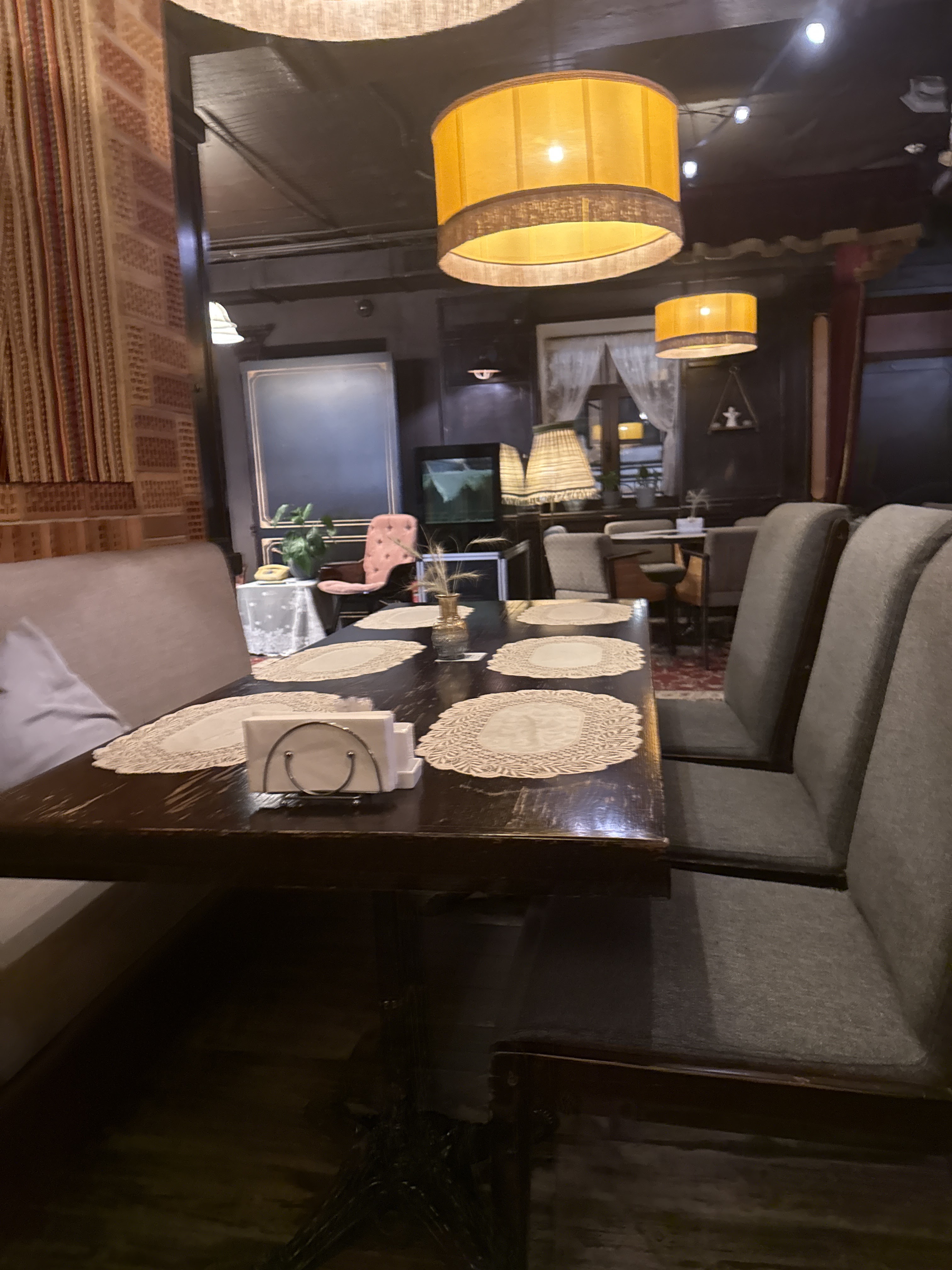 Lyubchyk Na Vozdvyzhentsi image 7